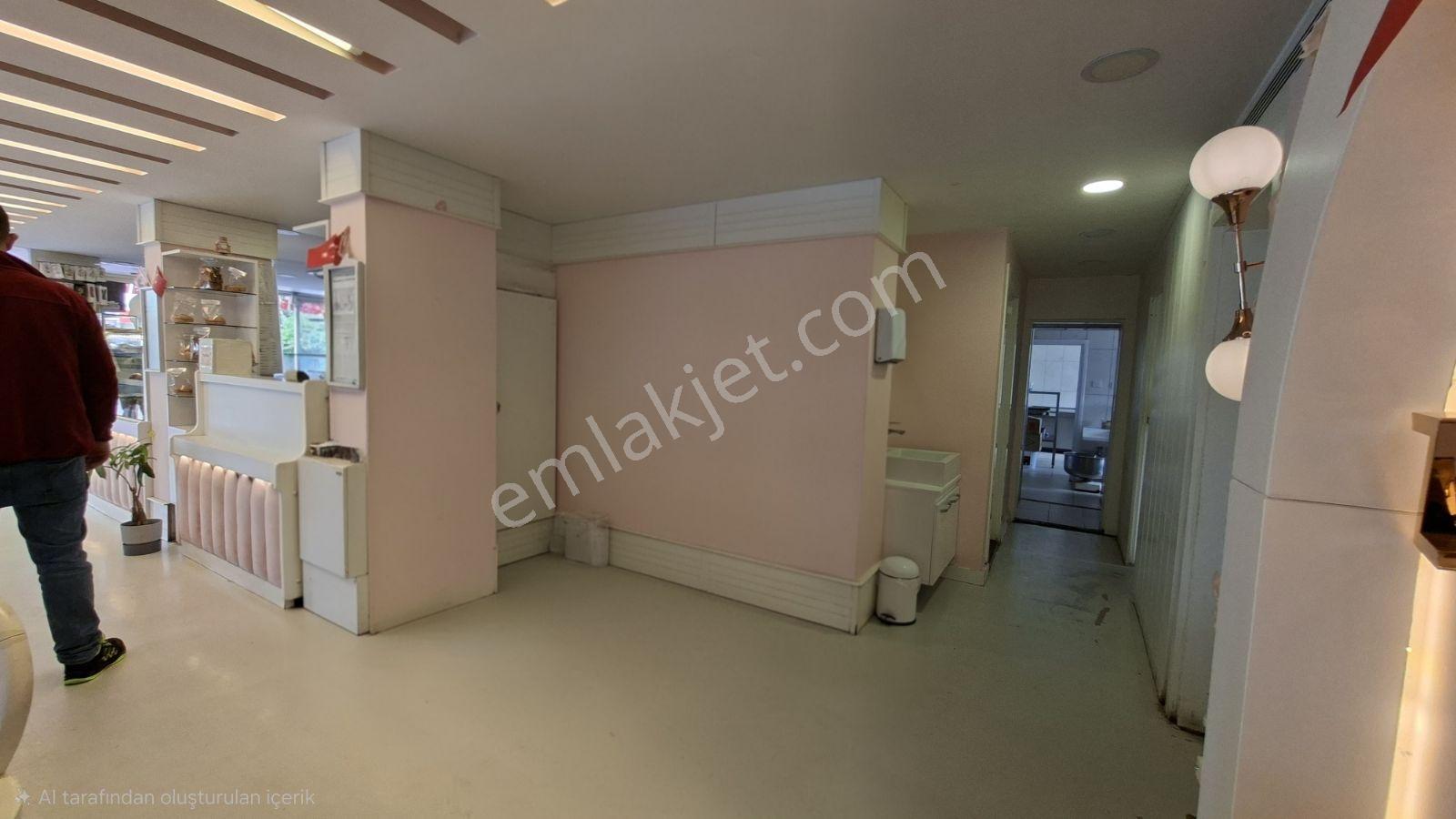 Antalya Tekelioğlu Cad.üzeri Satılık Dükkan - Görsel 10