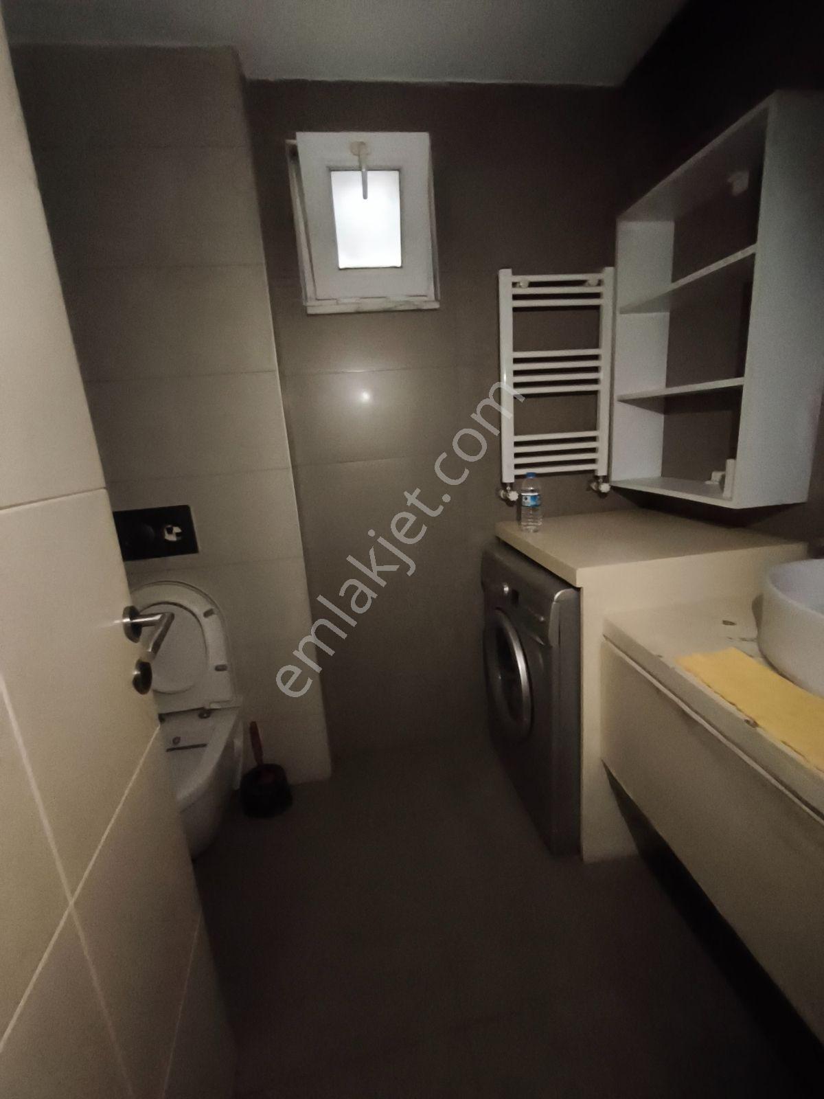 Truva/nazım Demirci'den Tramvay Altında Kiralık 1+1 Eşyalı Daire - Görsel 21