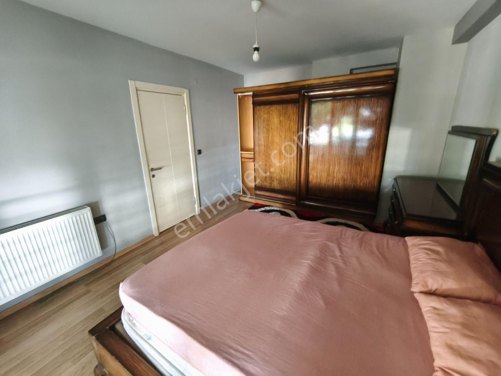 Truva/nazım Demirci'den Tramvay Altında Kiralık 1+1 Eşyalı Daire - Görsel 20