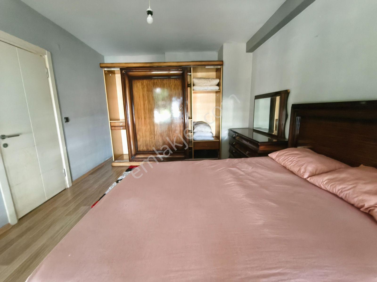 Truva/nazım Demirci'den Tramvay Altında Kiralık 1+1 Eşyalı Daire - Görsel 2