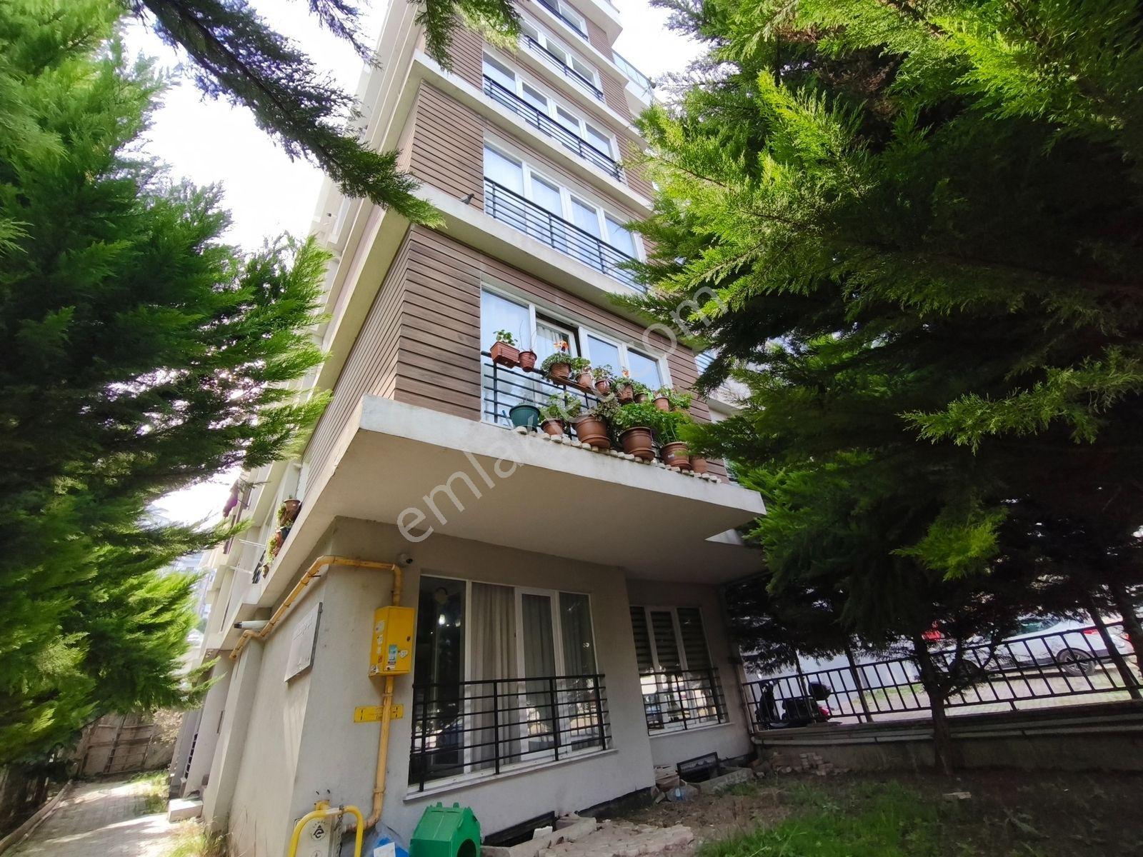 Truva/nazım Demirci'den Tramvay Altında Kiralık 1+1 Eşyalı Daire - Görsel 34
