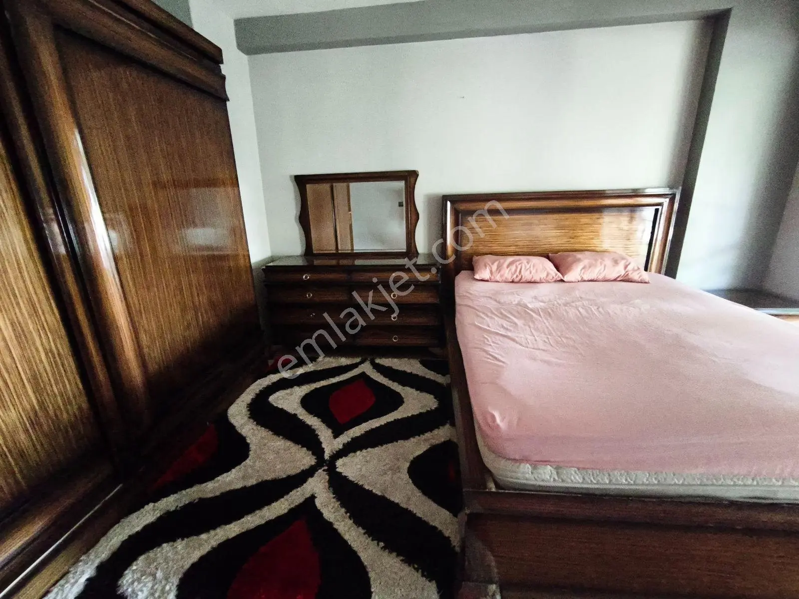Truva/nazım Demirci'den Tramvay Altında Kiralık 1+1 Eşyalı Daire - Görsel 11