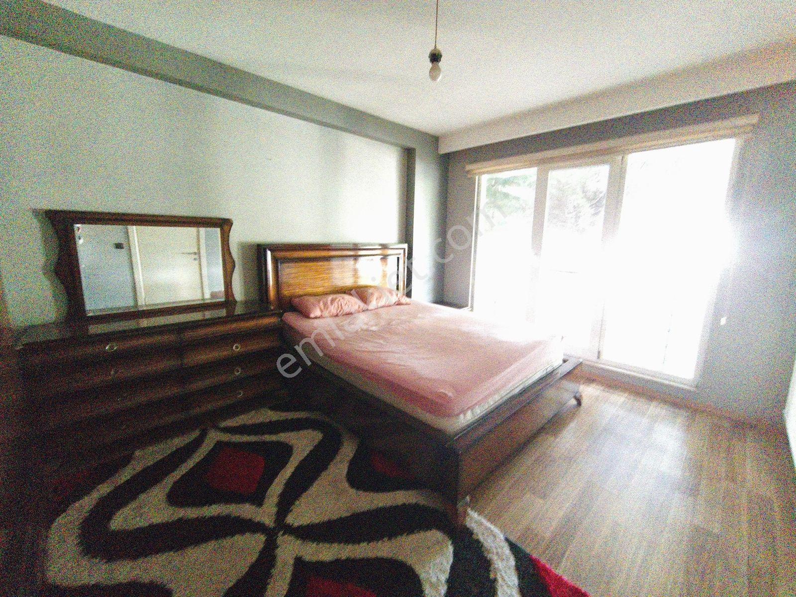 Truva/nazım Demirci'den Tramvay Altında Kiralık 1+1 Eşyalı Daire - Görsel 27