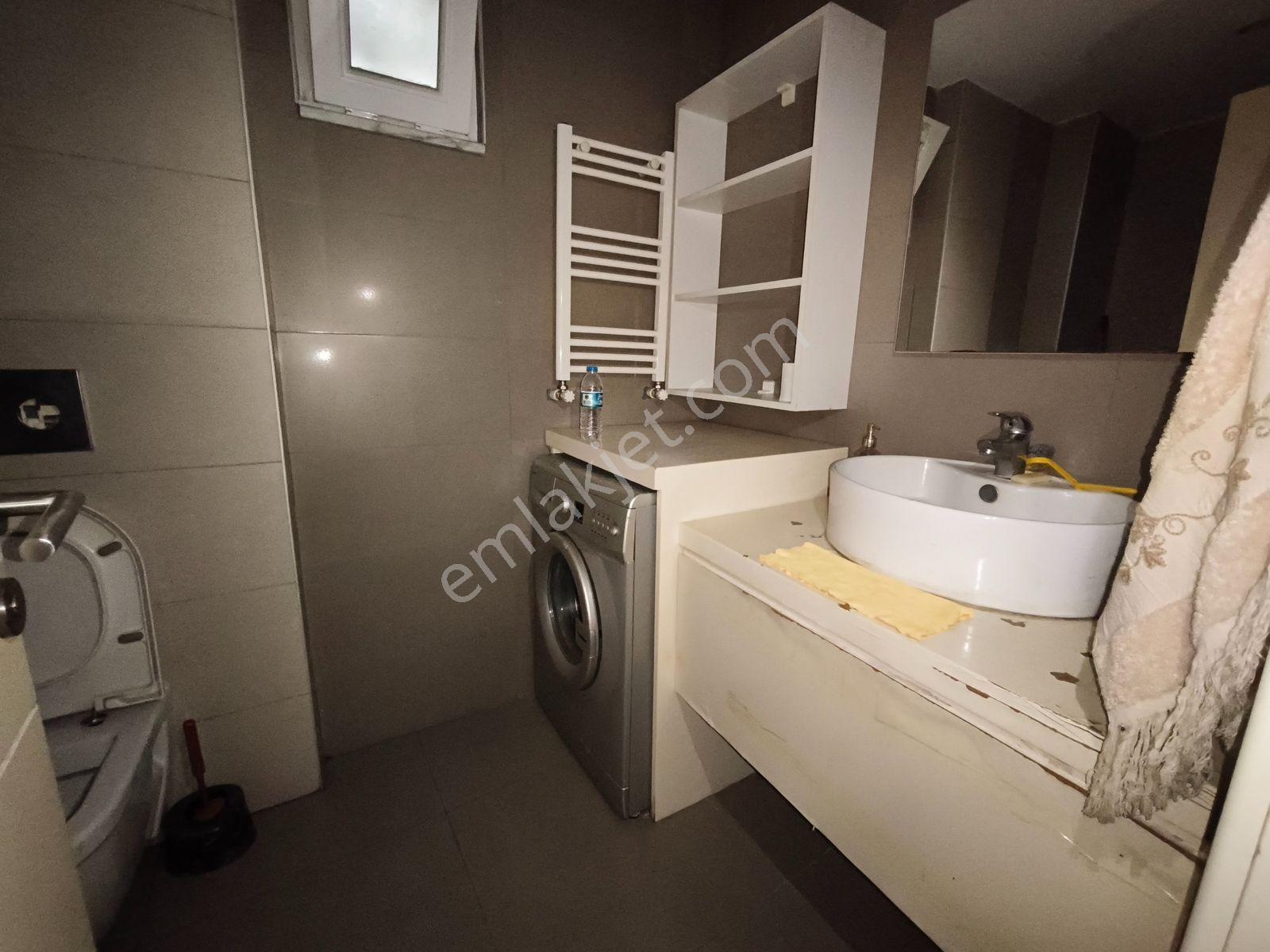 Truva/nazım Demirci'den Tramvay Altında Kiralık 1+1 Eşyalı Daire - Görsel 18