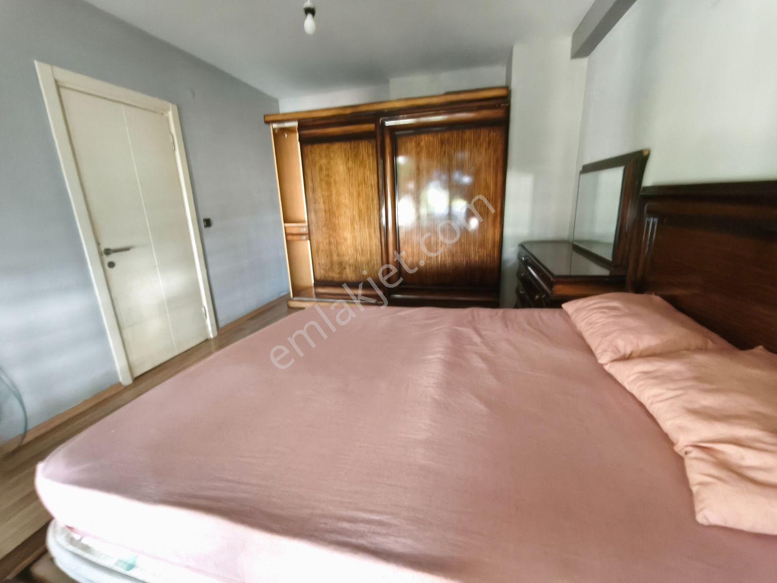 Truva/nazım Demirci'den Tramvay Altında Kiralık 1+1 Eşyalı Daire - Görsel 35