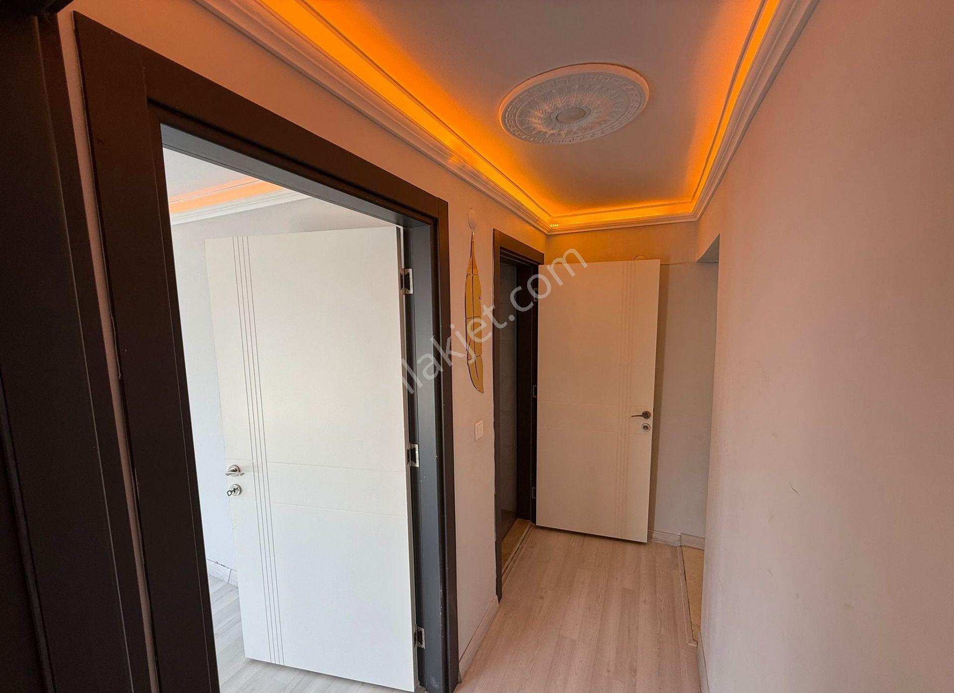 Menderes Turyap'tan Barbaros Mh. 4+1 Müstakil Bahçeli Villa - Görsel 3