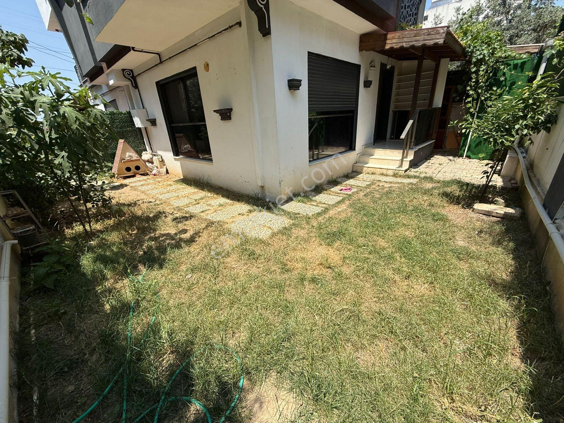 Menderes Turyap'tan Barbaros Mh. 4+1 Müstakil Bahçeli Villa - Görsel 6
