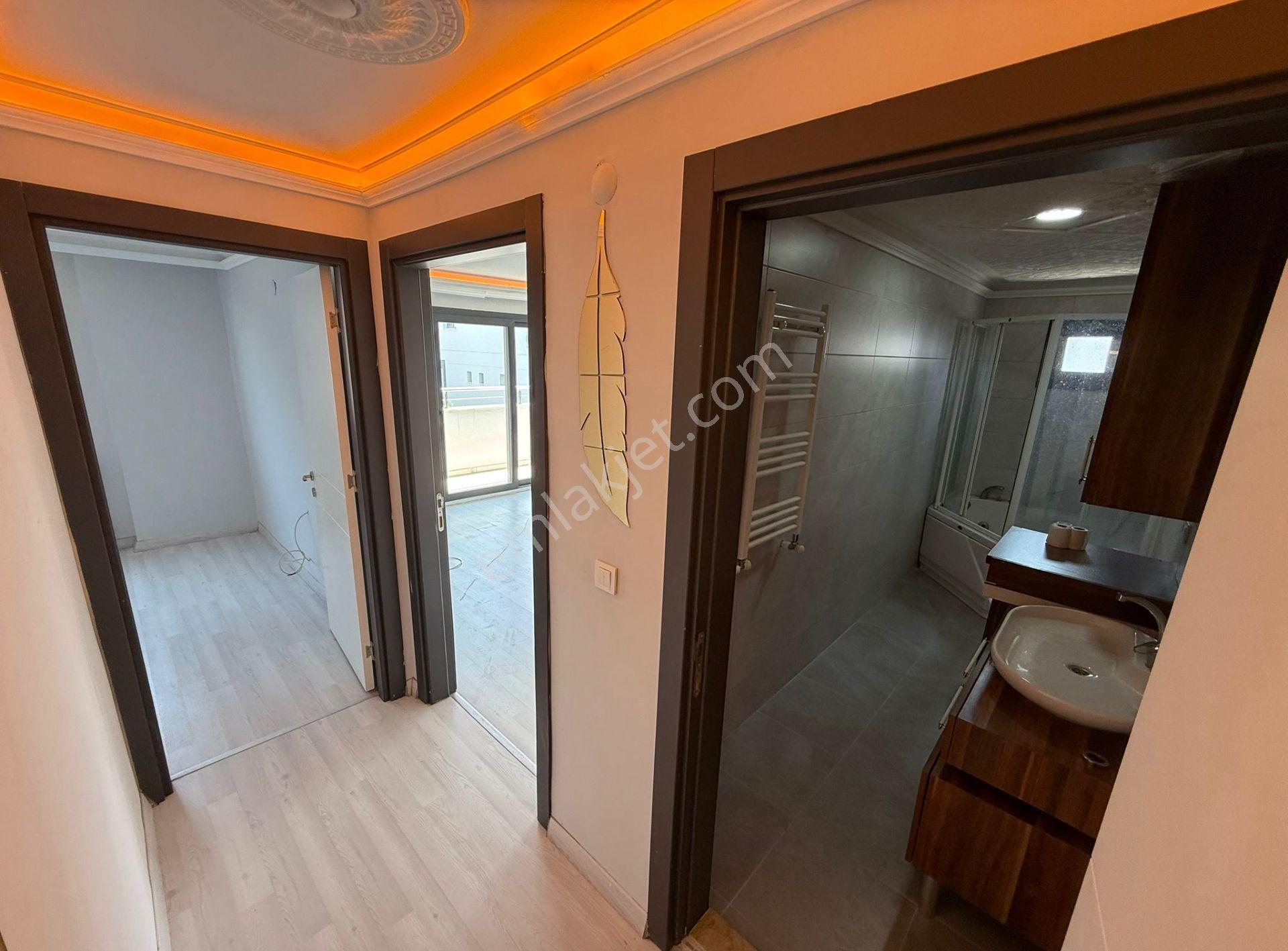 Menderes Turyap'tan Barbaros Mh. 4+1 Müstakil Bahçeli Villa - Görsel 14