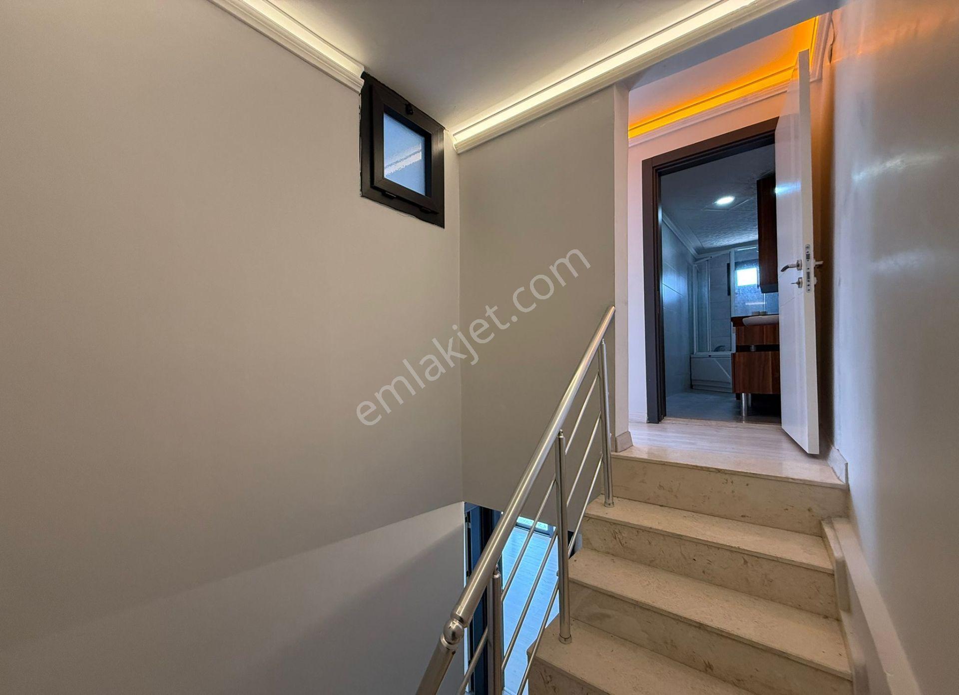 Menderes Turyap'tan Barbaros Mh. 4+1 Müstakil Bahçeli Villa - Görsel 9