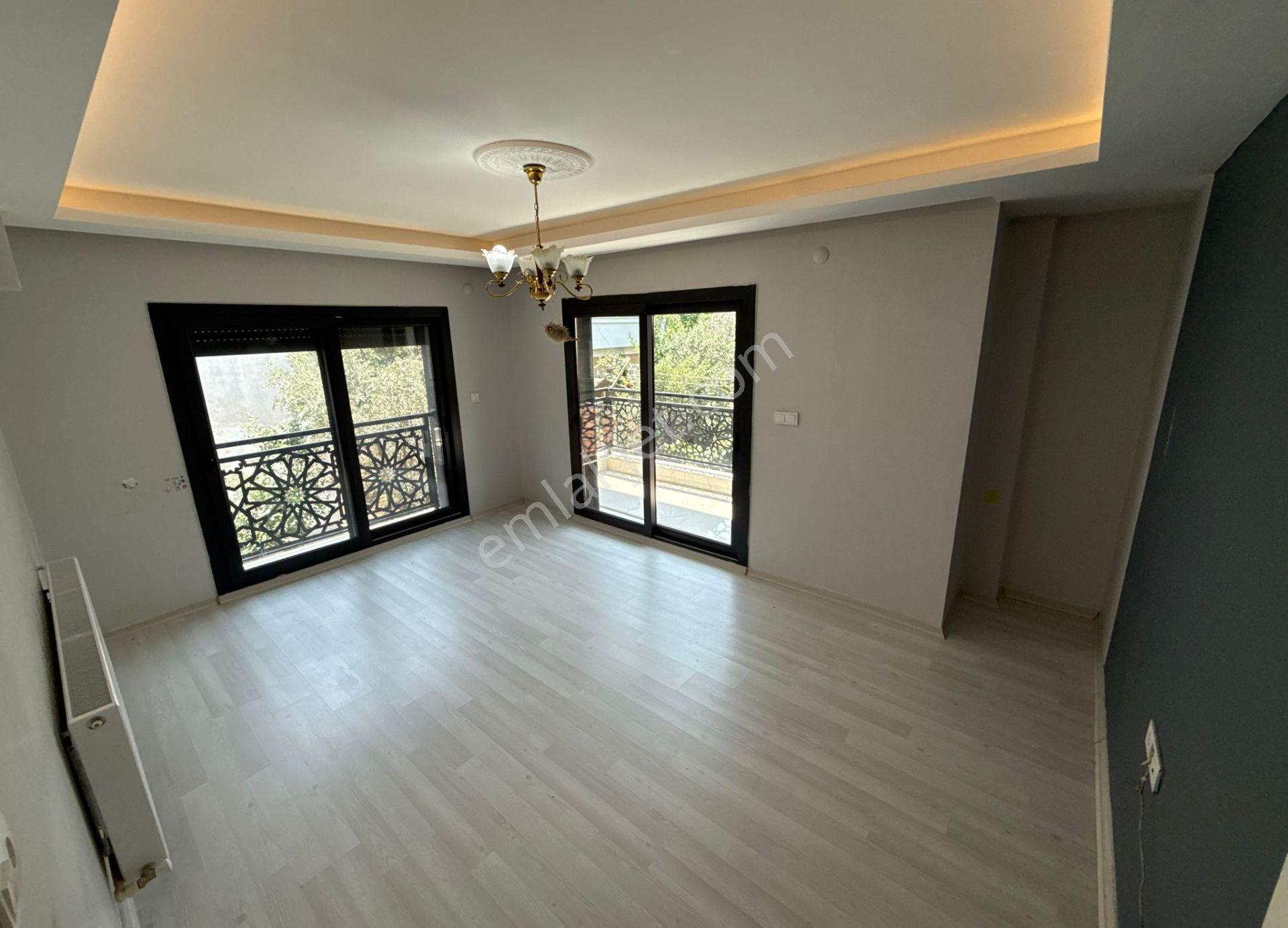 Menderes Turyap'tan Barbaros Mh. 4+1 Müstakil Bahçeli Villa - Görsel 24