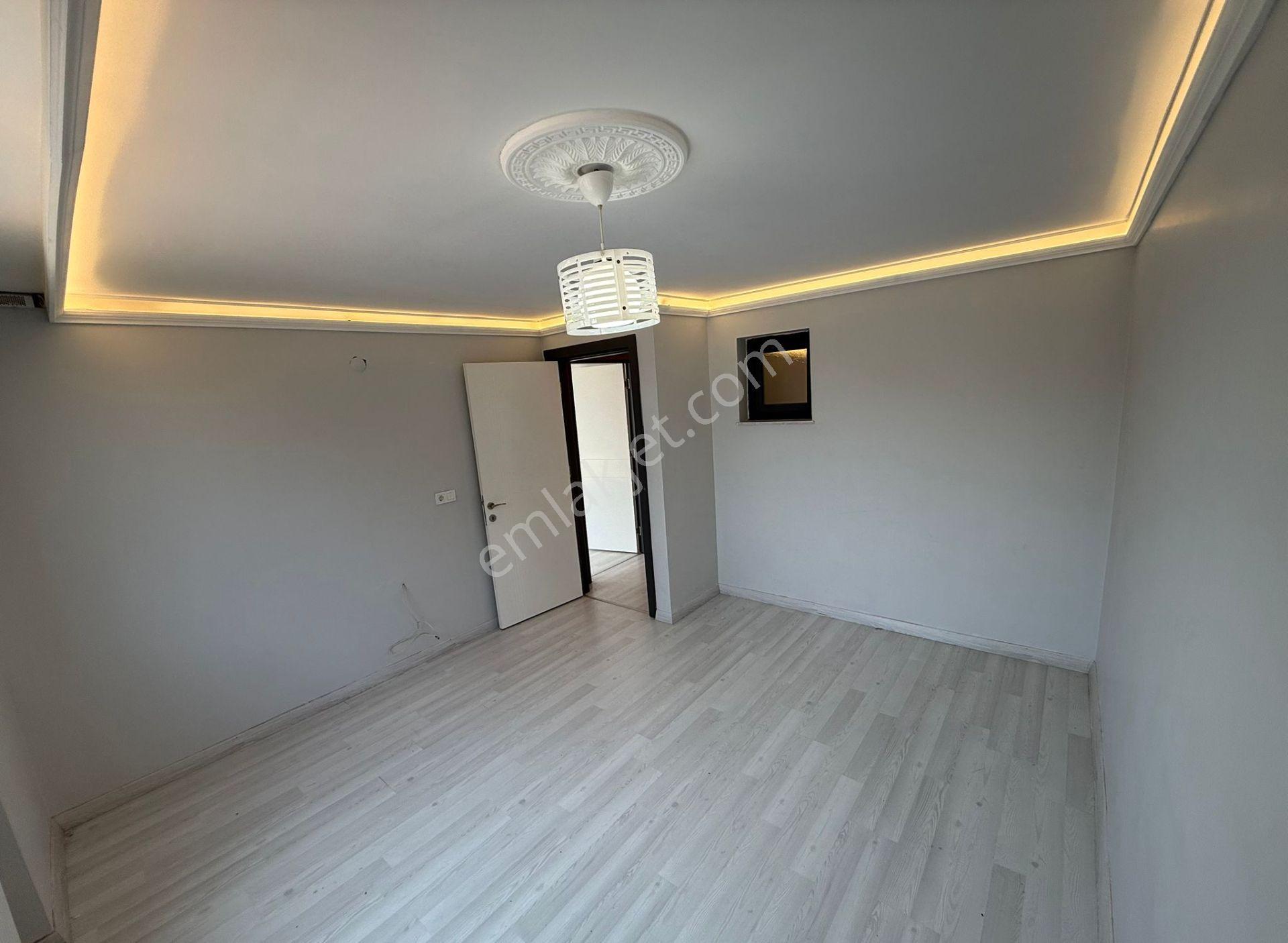 Menderes Turyap'tan Barbaros Mh. 4+1 Müstakil Bahçeli Villa - Görsel 10