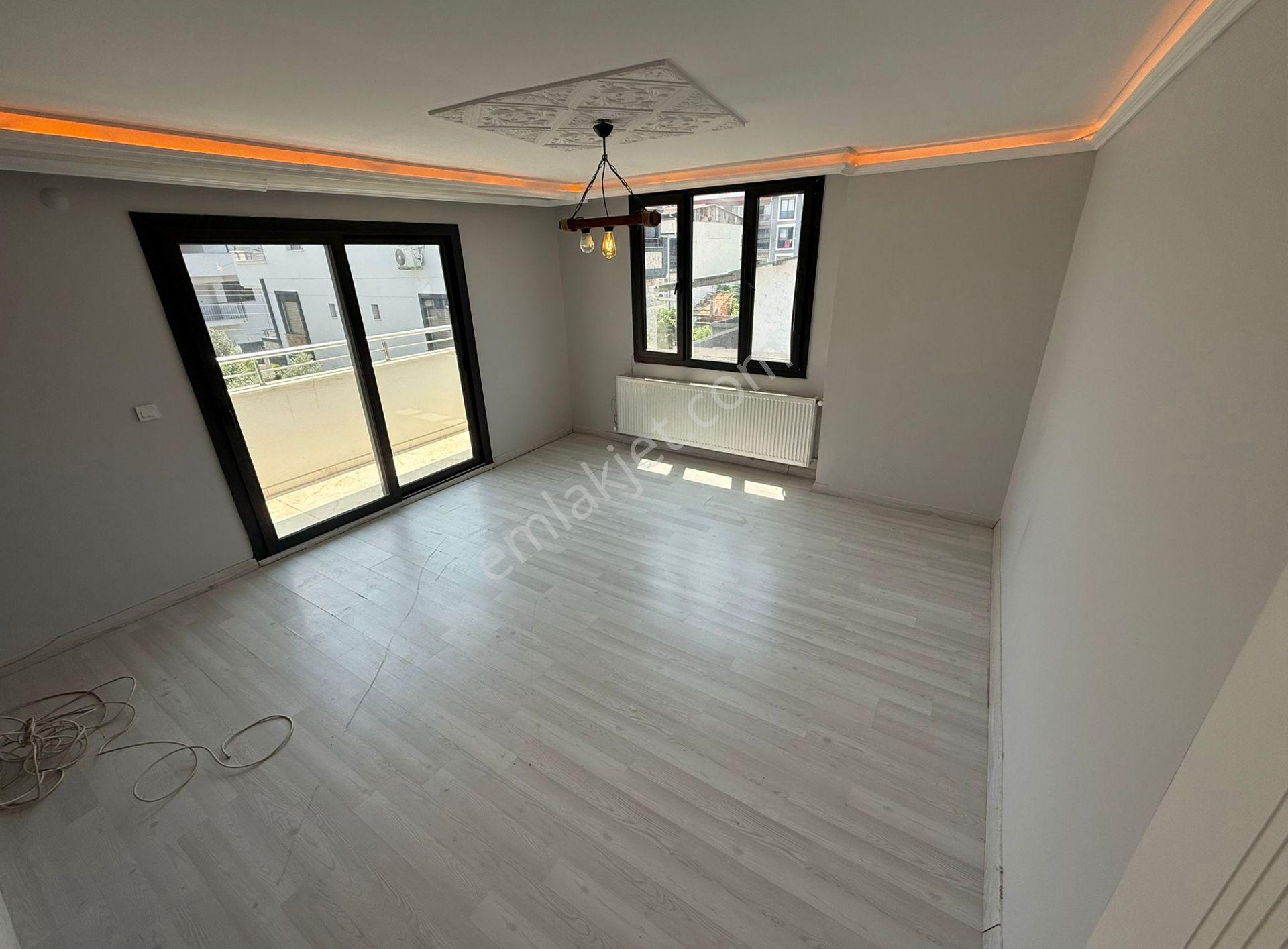 Menderes Turyap'tan Barbaros Mh. 4+1 Müstakil Bahçeli Villa - Görsel 15