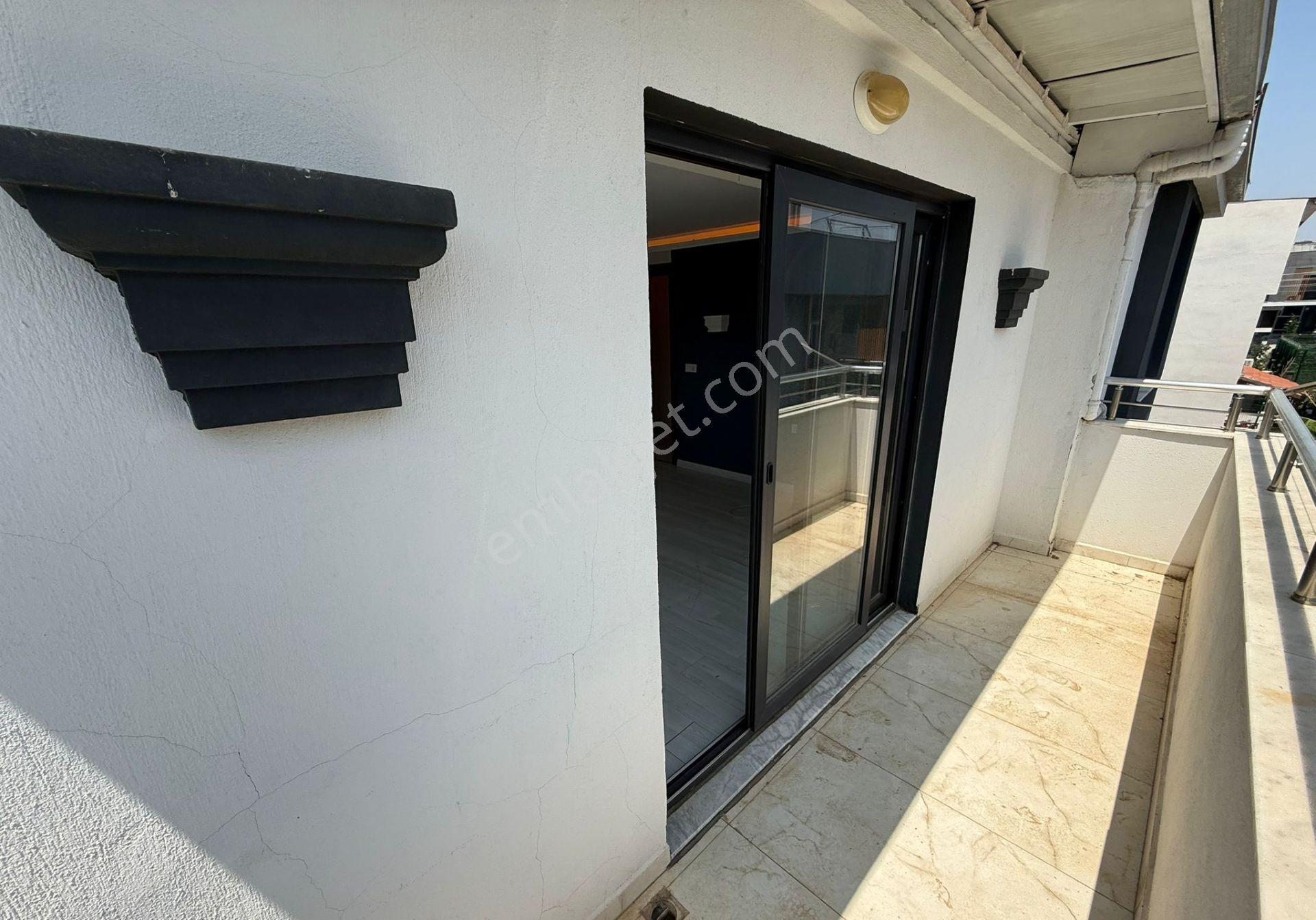 Menderes Turyap'tan Barbaros Mh. 4+1 Müstakil Bahçeli Villa - Görsel 12