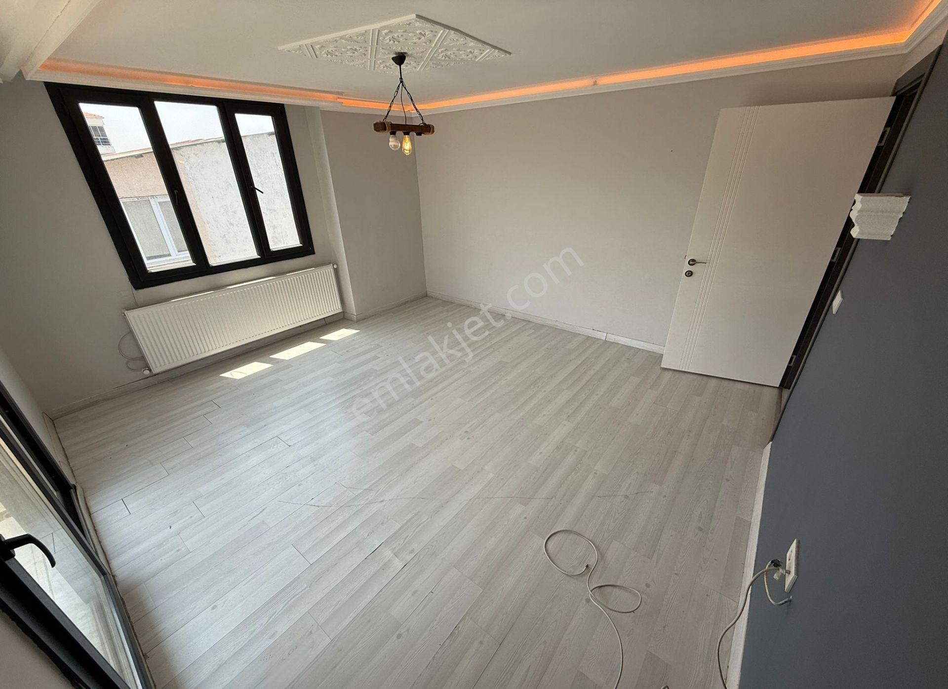 Menderes Turyap'tan Barbaros Mh. 4+1 Müstakil Bahçeli Villa - Görsel 13