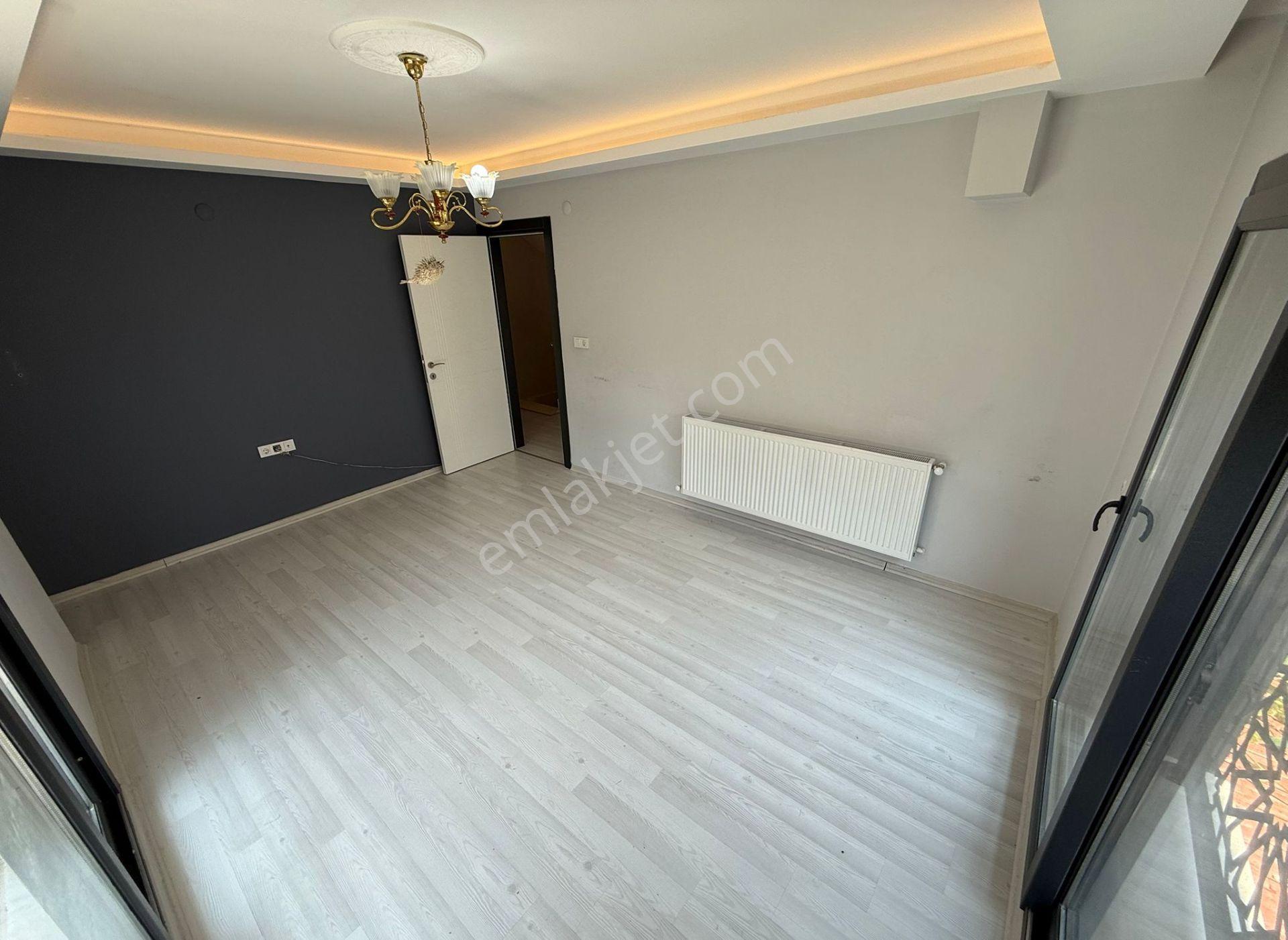 Menderes Turyap'tan Barbaros Mh. 4+1 Müstakil Bahçeli Villa - Görsel 20
