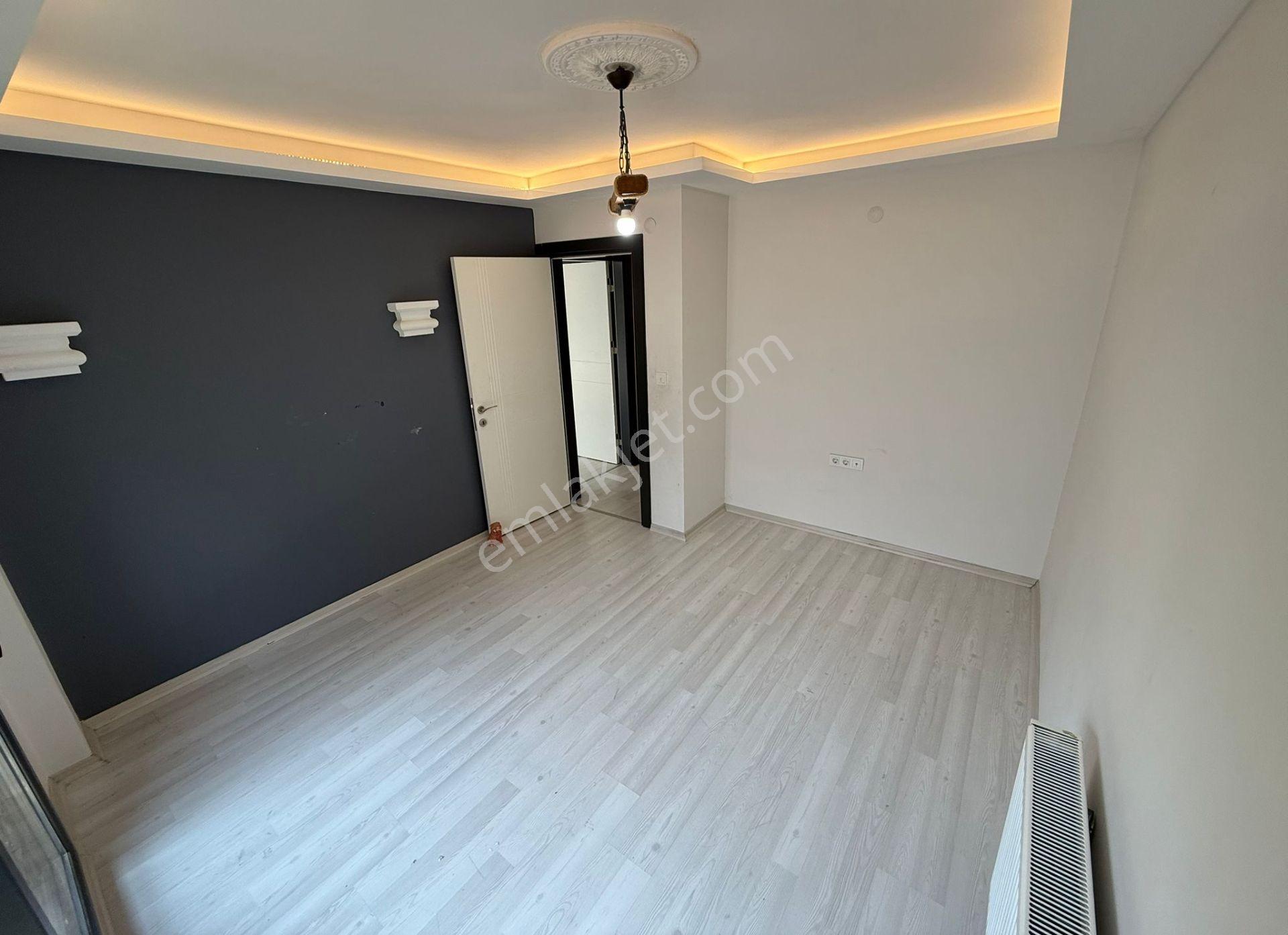 Menderes Turyap'tan Barbaros Mh. 4+1 Müstakil Bahçeli Villa - Görsel 18