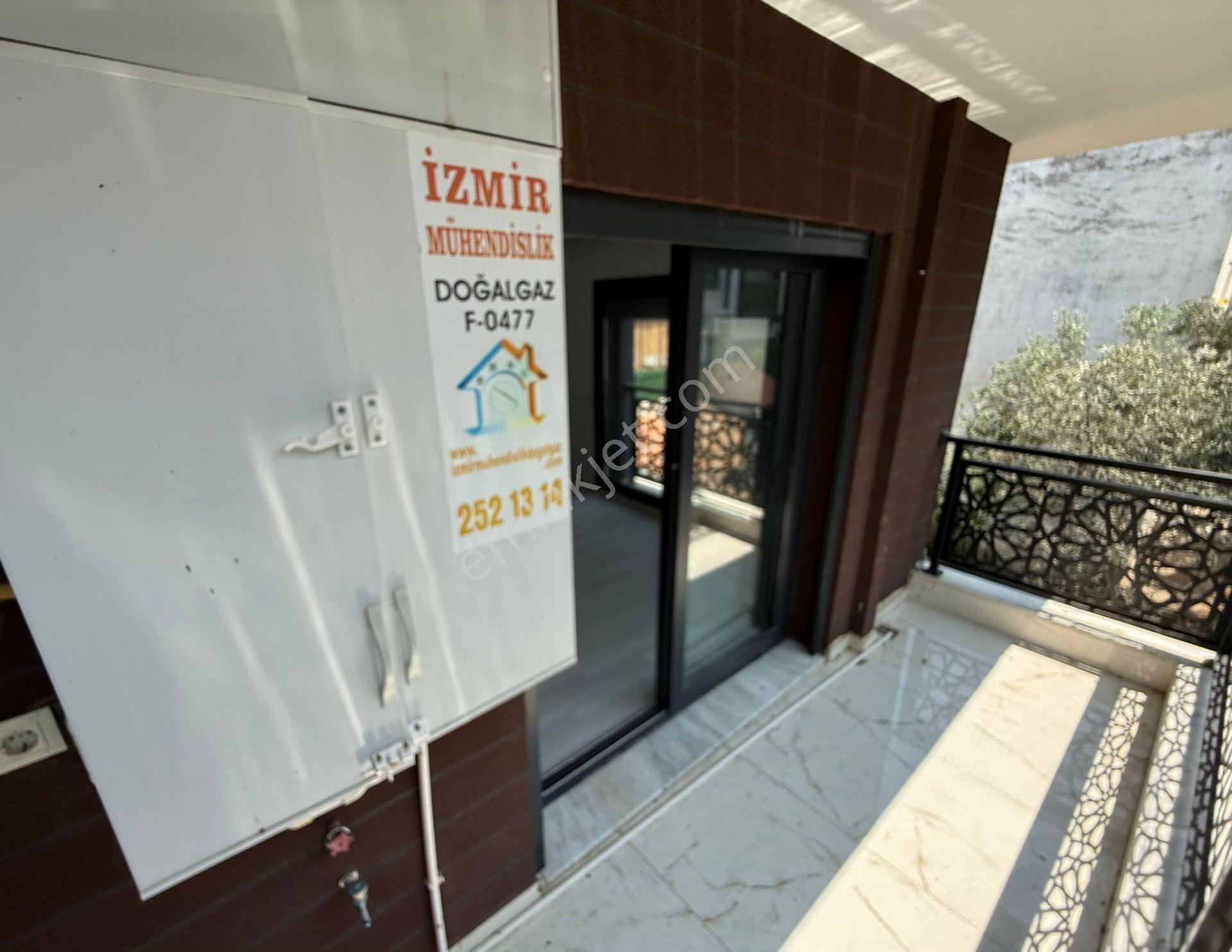 Menderes Turyap'tan Barbaros Mh. 4+1 Müstakil Bahçeli Villa - Görsel 22