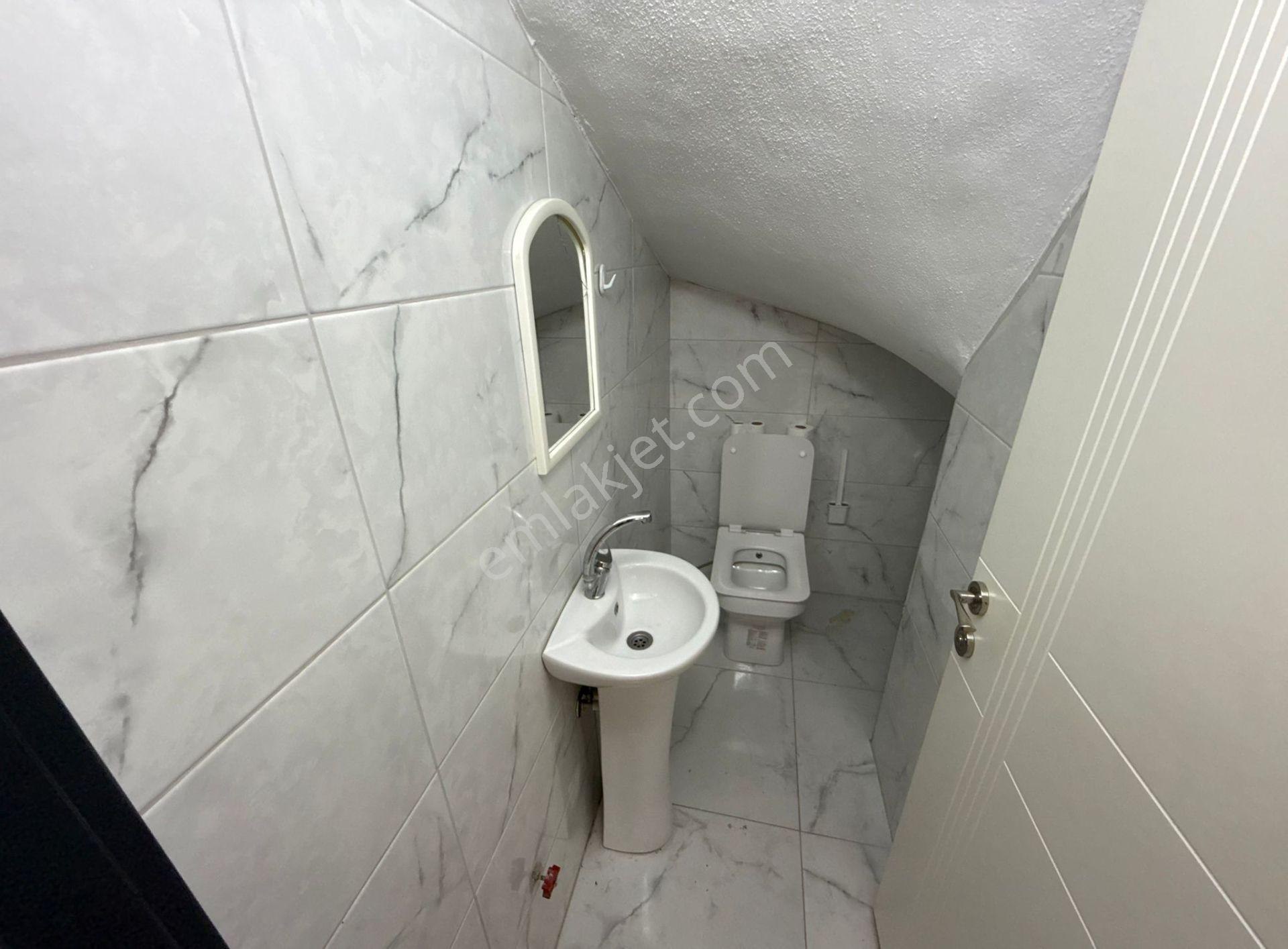 Menderes Turyap'tan Barbaros Mh. 4+1 Müstakil Bahçeli Villa - Görsel 29