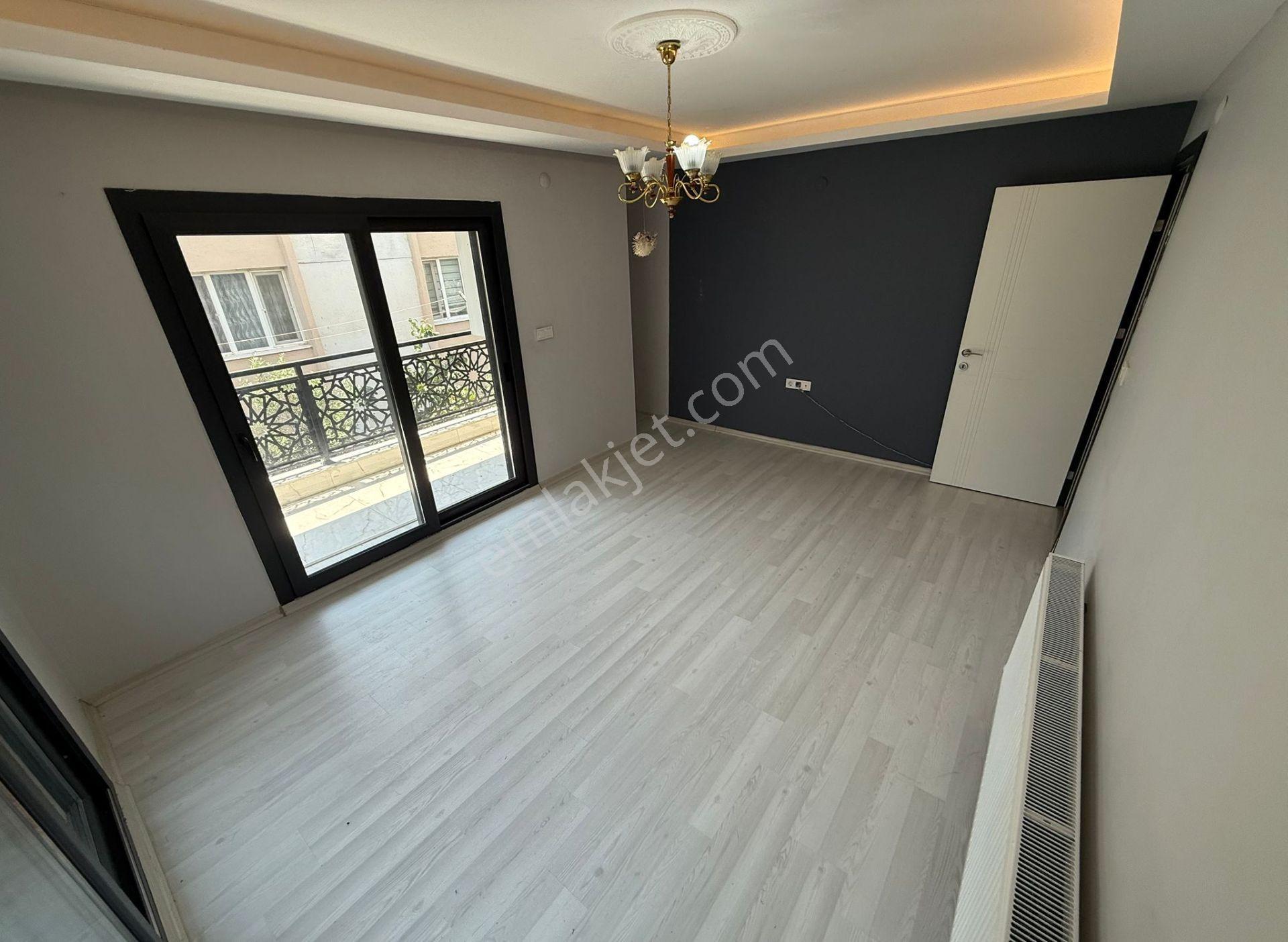 Menderes Turyap'tan Barbaros Mh. 4+1 Müstakil Bahçeli Villa - Görsel 19