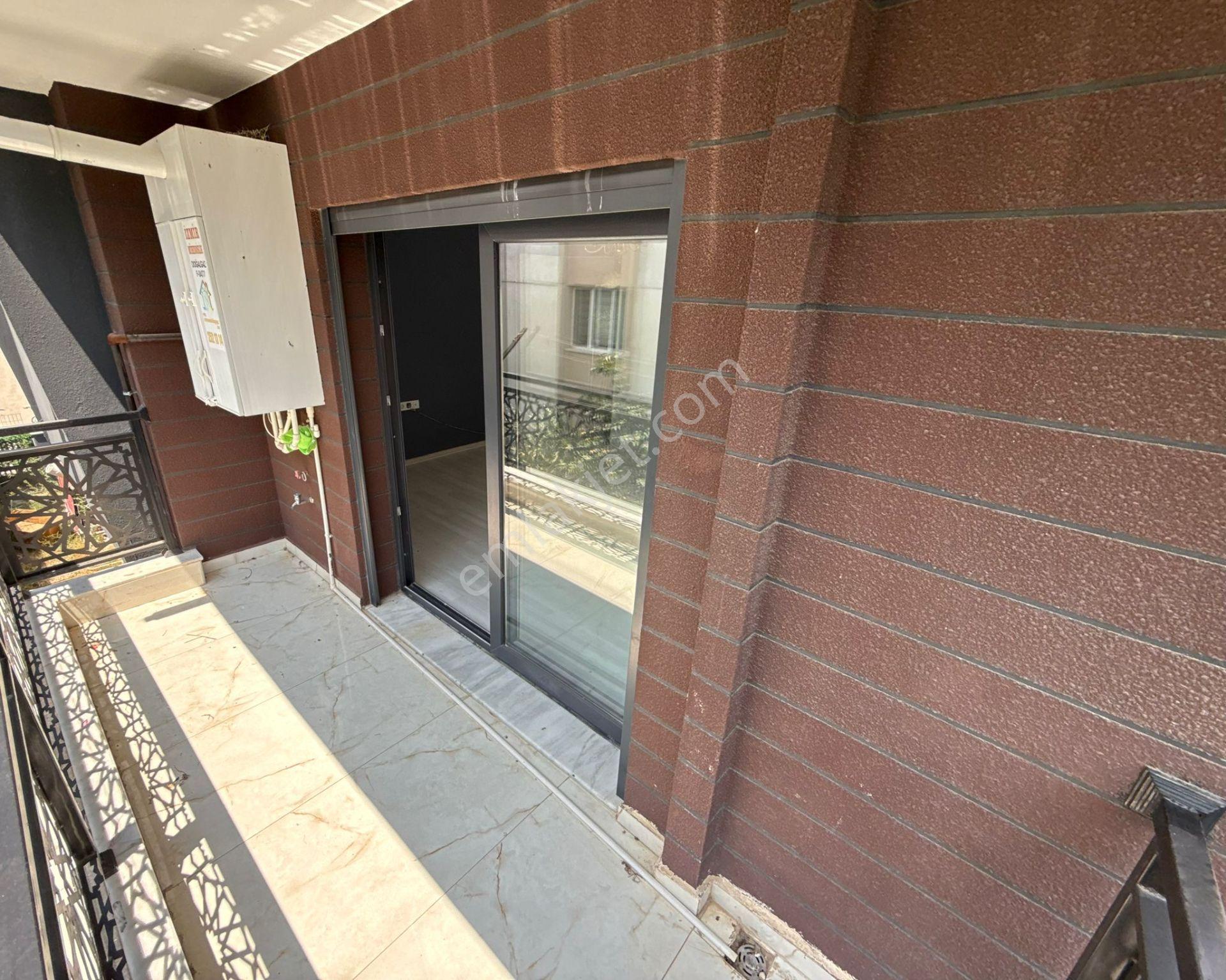 Menderes Turyap'tan Barbaros Mh. 4+1 Müstakil Bahçeli Villa - Görsel 21