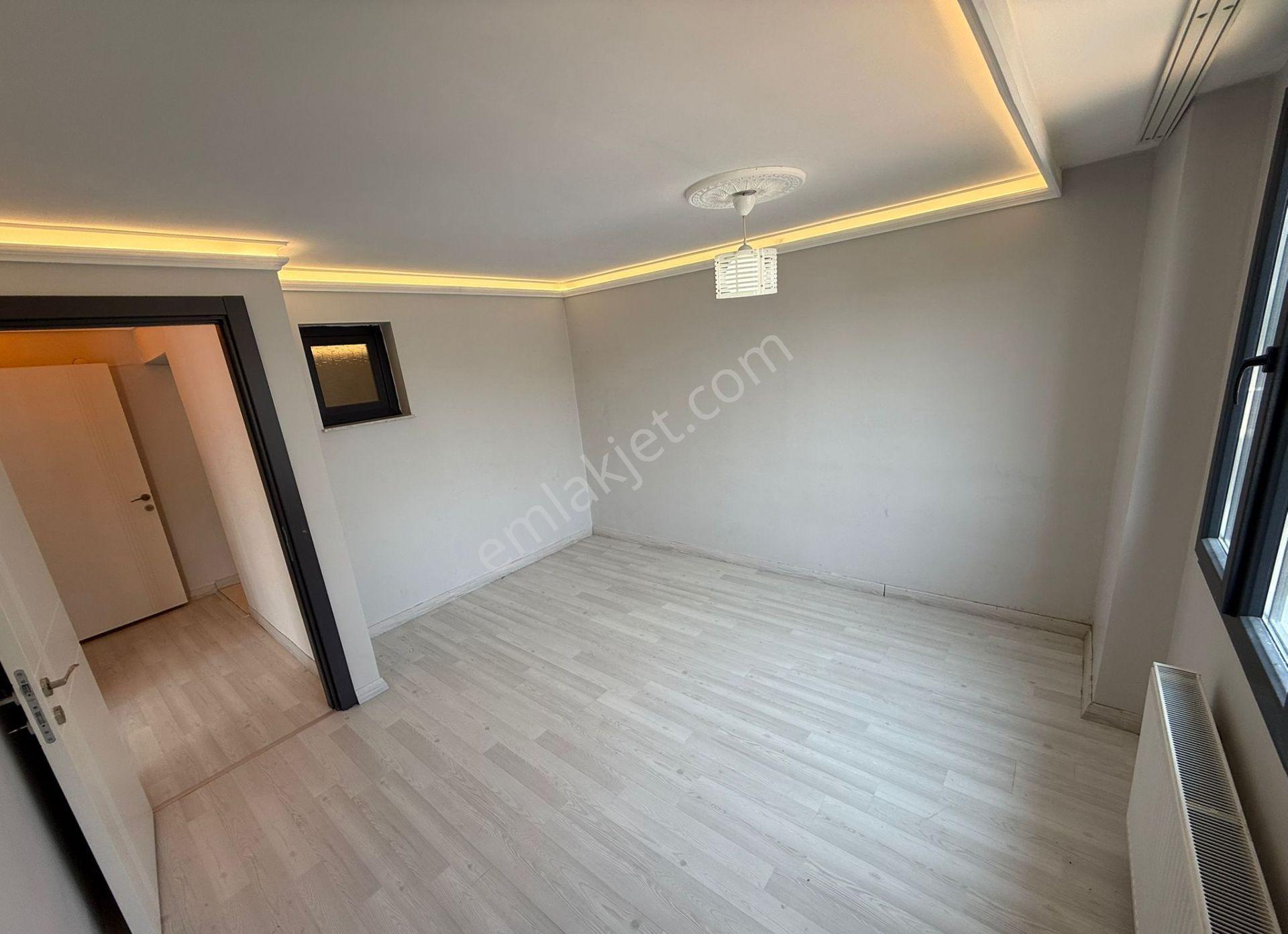 Menderes Turyap'tan Barbaros Mh. 4+1 Müstakil Bahçeli Villa - Görsel 11