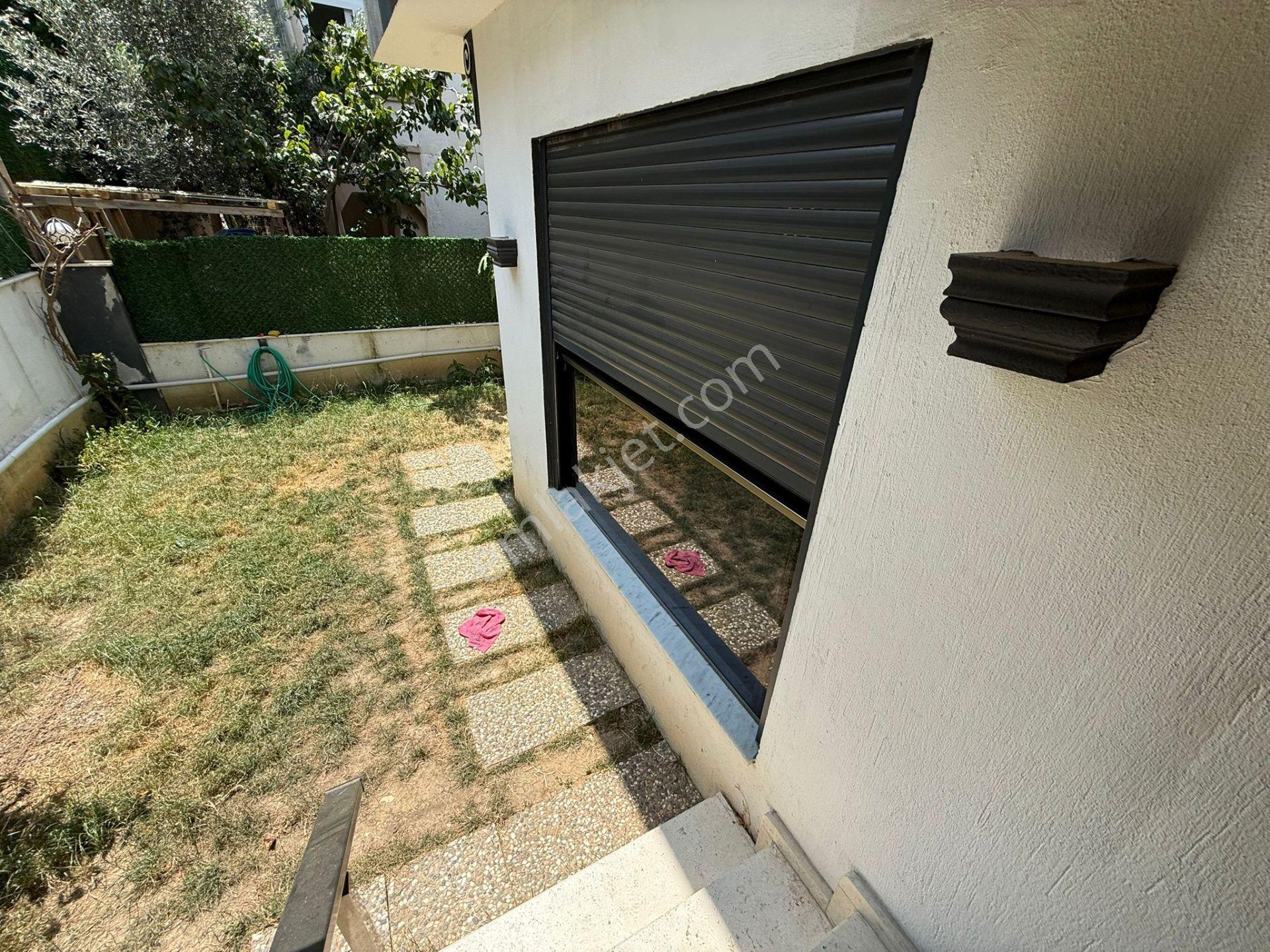 Menderes Turyap'tan Barbaros Mh. 4+1 Müstakil Bahçeli Villa - Görsel 7