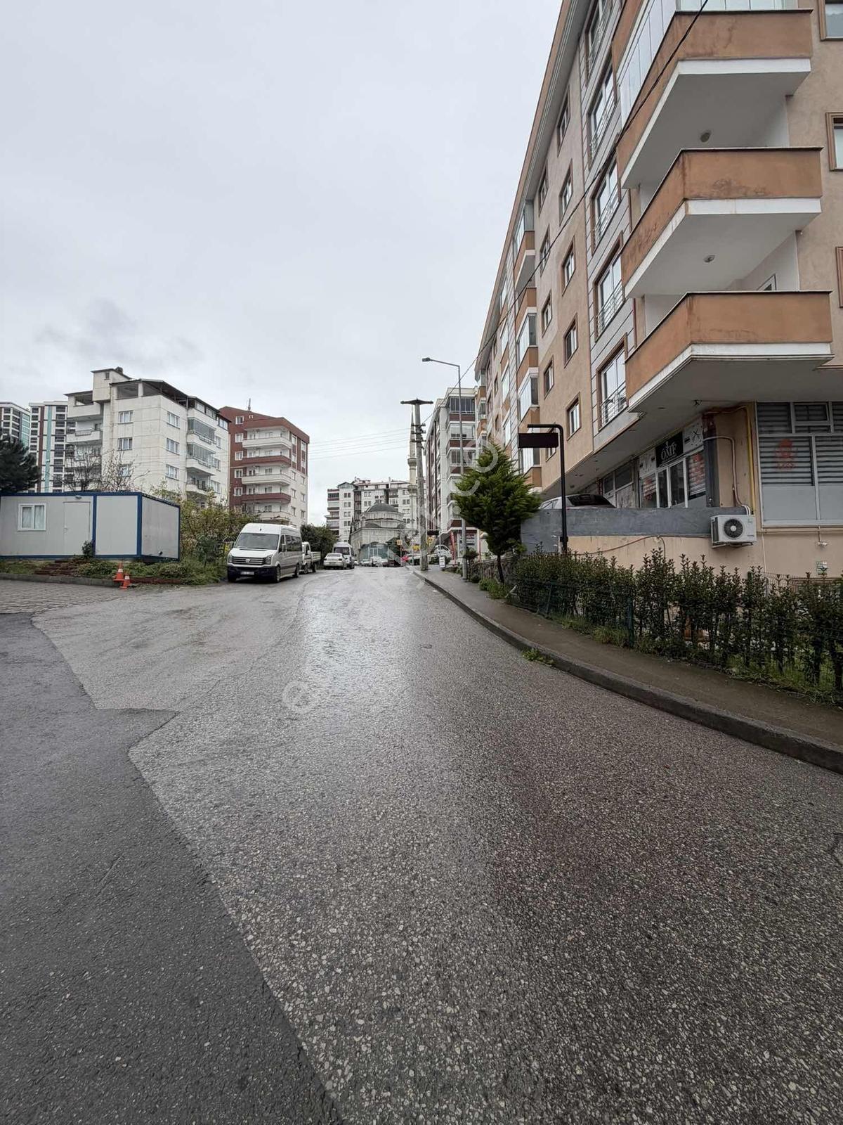 Doğu Gayrimenkulden Merkezi Yerde Kiralık 3+0 Giriş Katı - Görsel 11