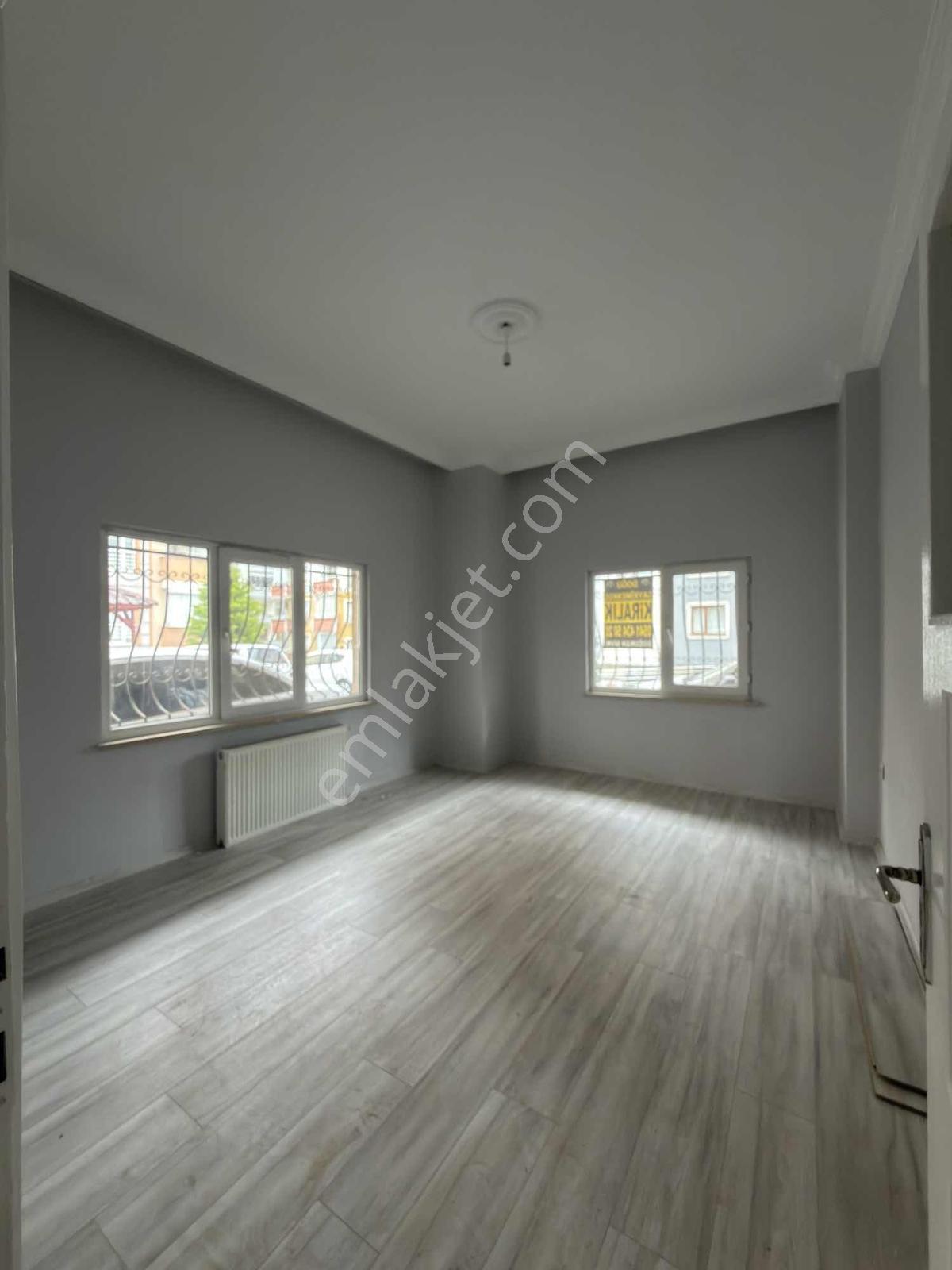 Doğu Gayrimenkulden Merkezi Yerde Kiralık 3+0 Giriş Katı - Görsel 10