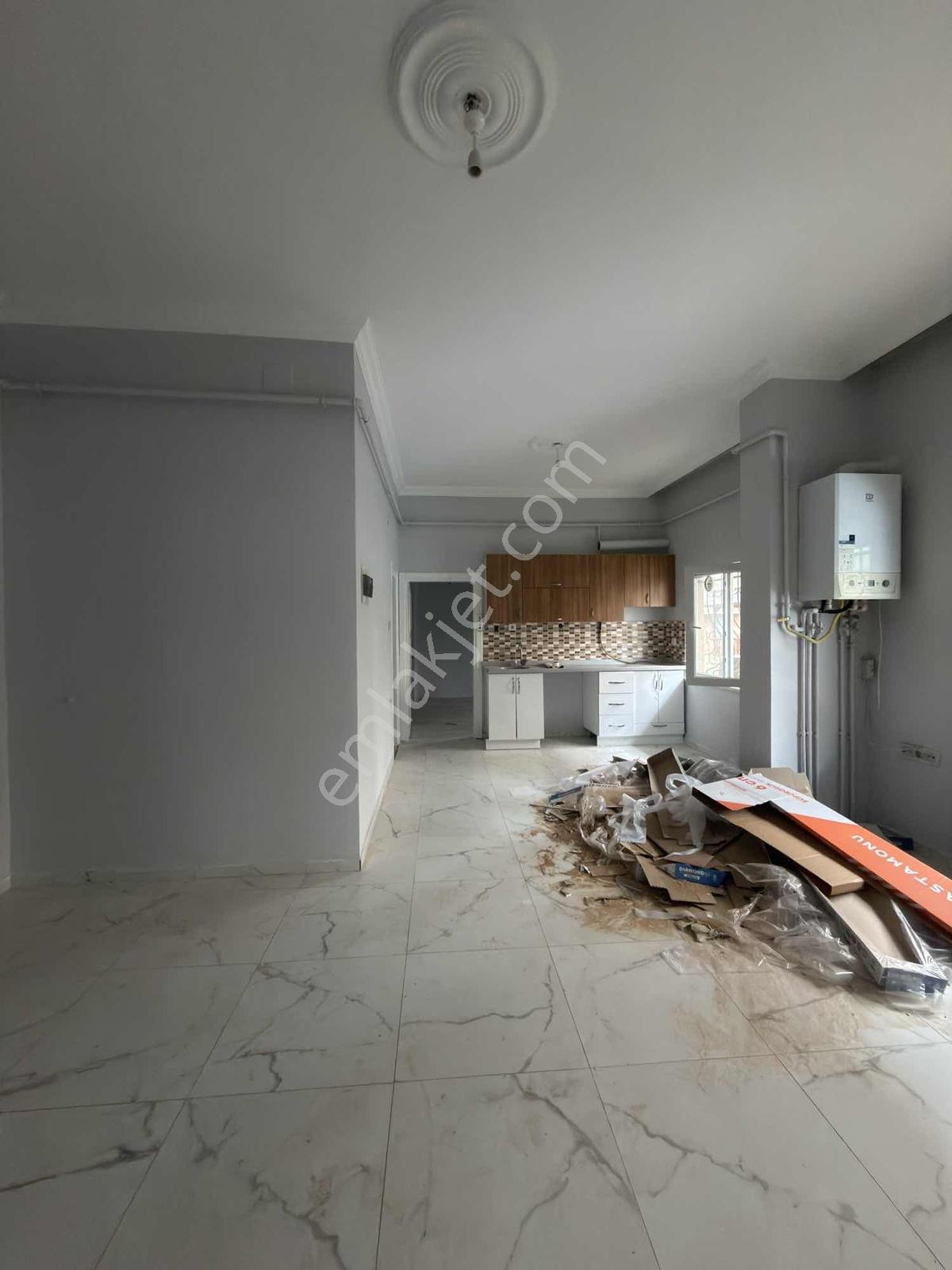 Doğu Gayrimenkulden Merkezi Yerde Kiralık 3+0 Giriş Katı - Görsel 15