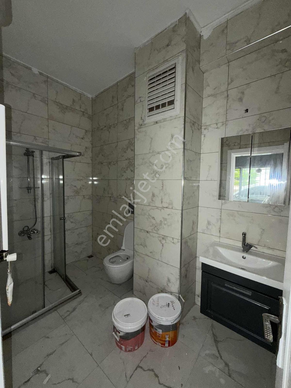 Doğu Gayrimenkulden Merkezi Yerde Kiralık 3+0 Giriş Katı - Görsel 13