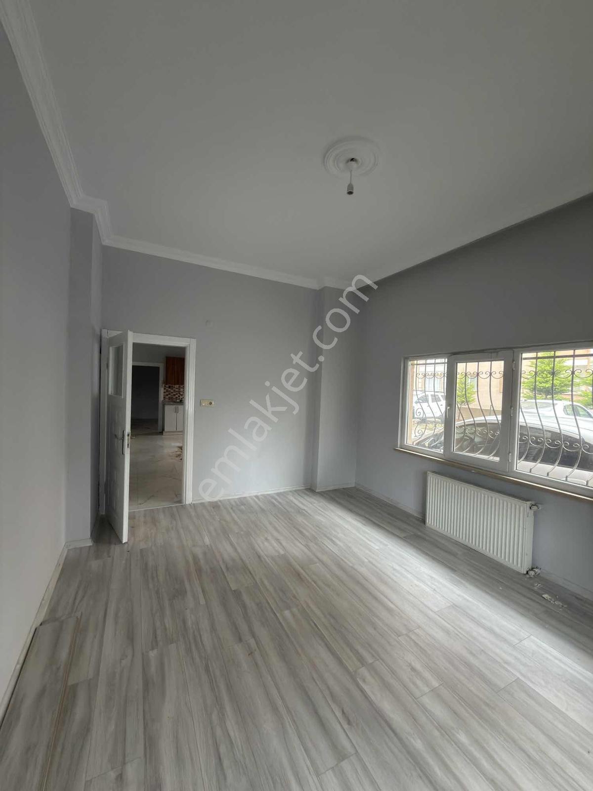 Doğu Gayrimenkulden Merkezi Yerde Kiralık 3+0 Giriş Katı - Görsel 9