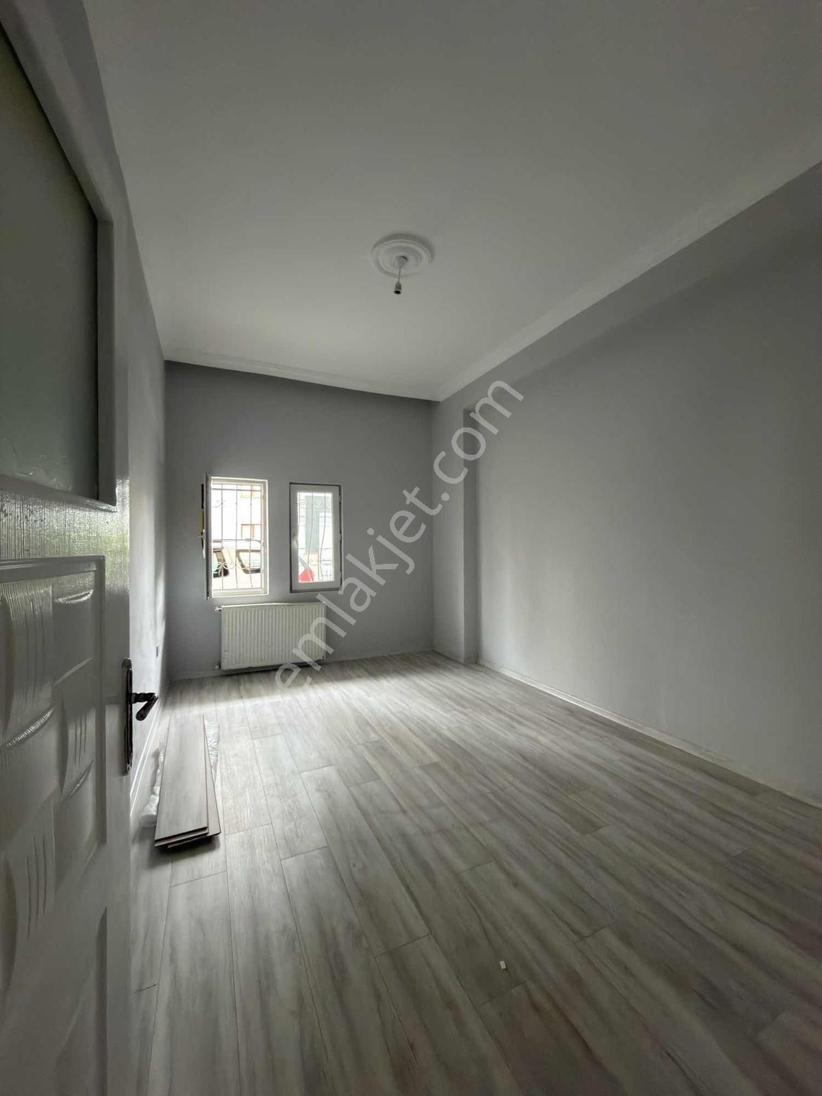 Doğu Gayrimenkulden Merkezi Yerde Kiralık 3+0 Giriş Katı - Görsel 16