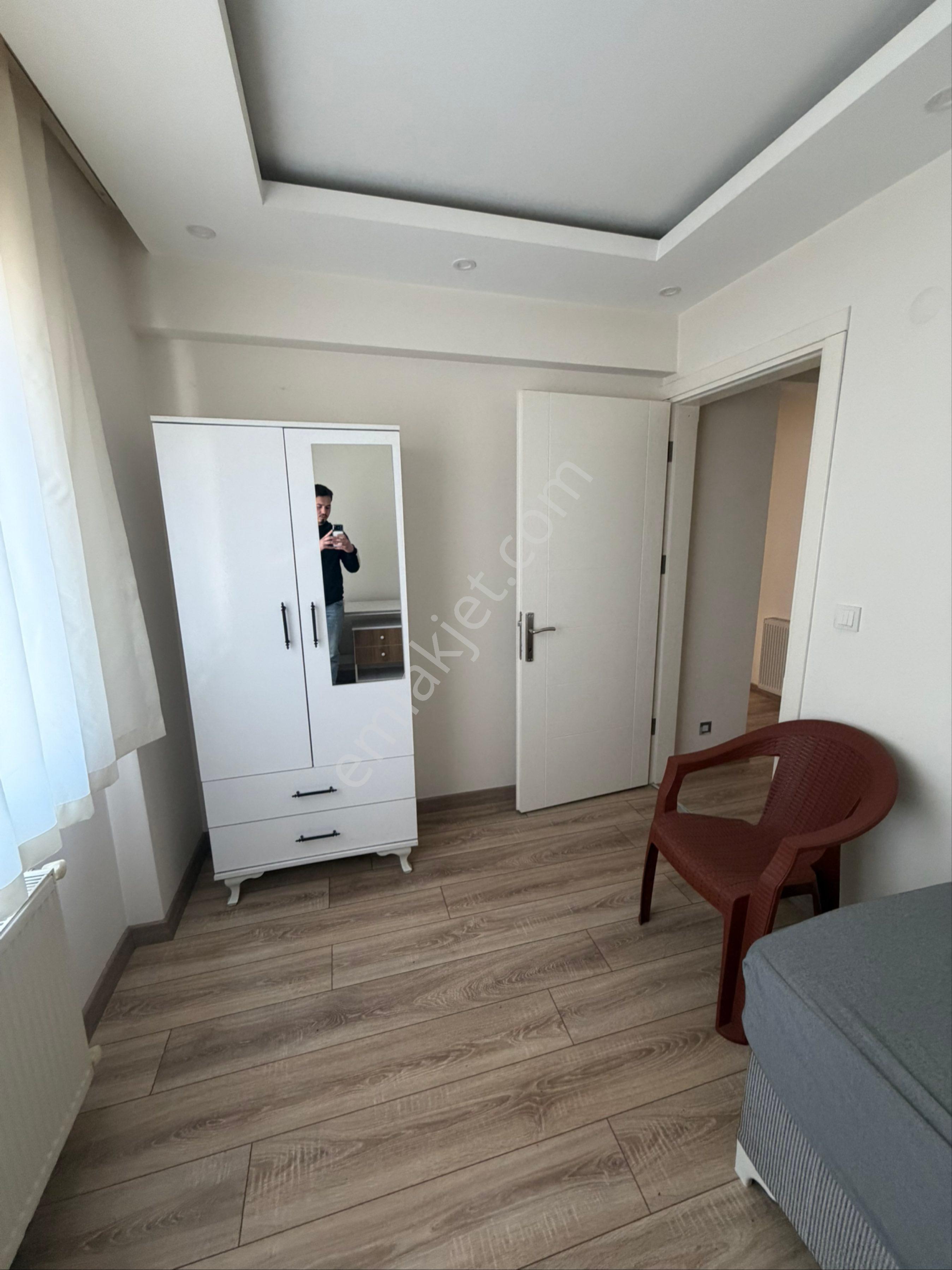 Karaçay Mahallesinde Kiralık 2+1 Eşyalı Daire - Görsel 6