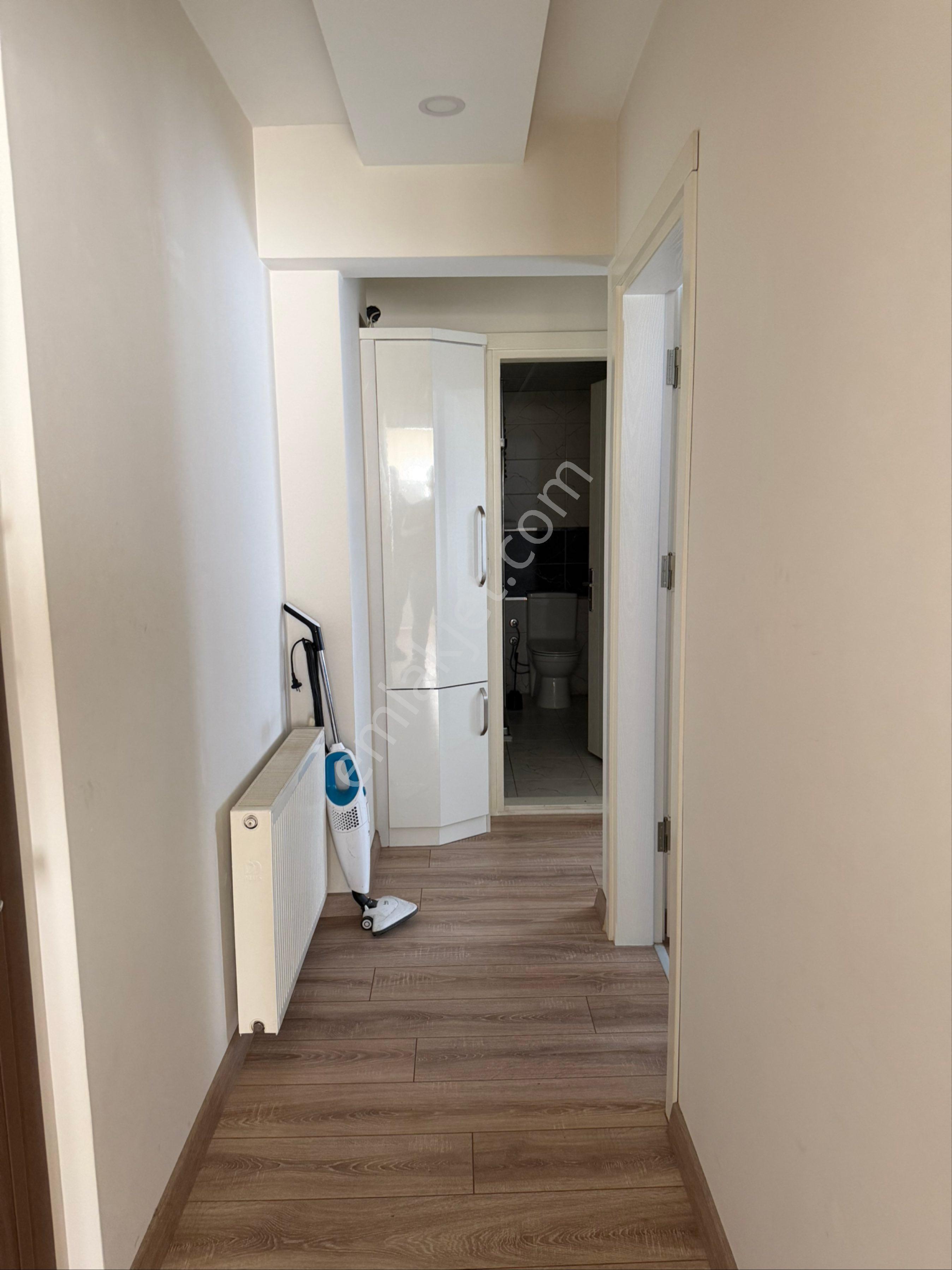 Karaçay Mahallesinde Kiralık 2+1 Eşyalı Daire - Görsel 2