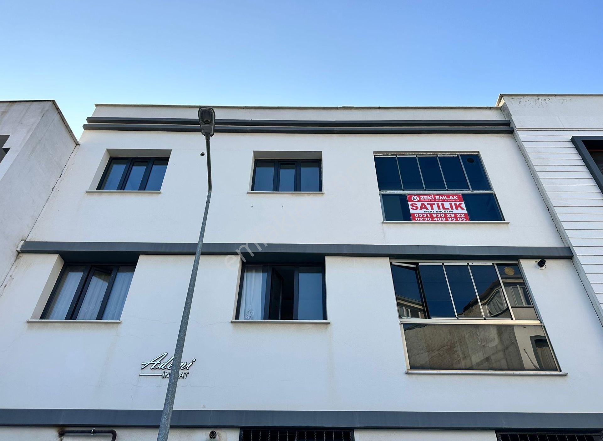 Satışı Tam Gösterilmeye Uygun 2+1 Satılık Lüks Daire - Görsel 25