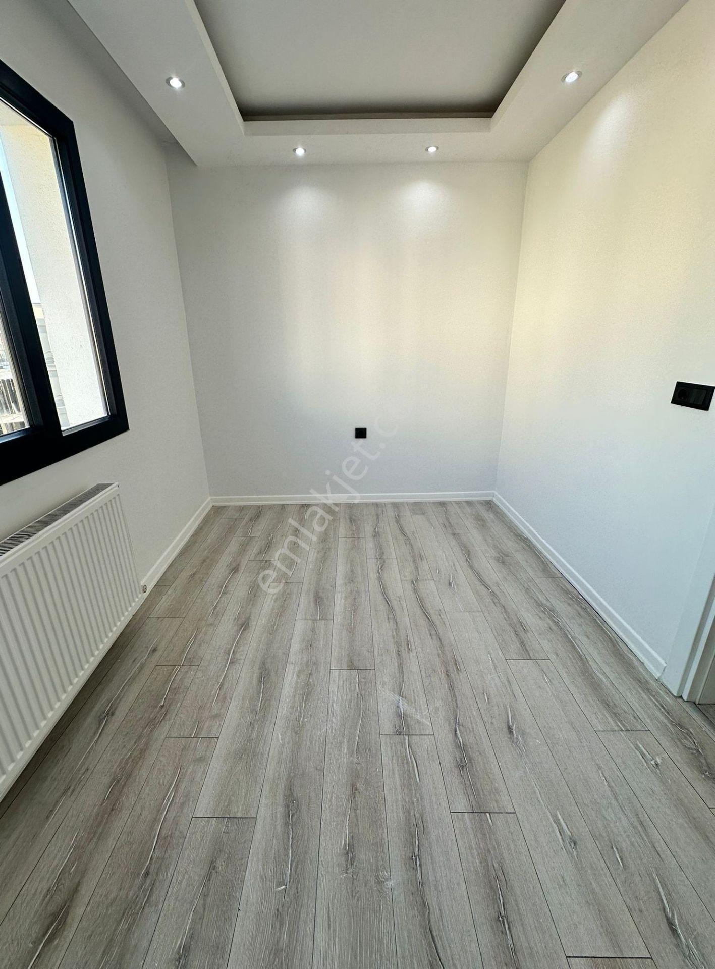 Satışı Tam Gösterilmeye Uygun 2+1 Satılık Lüks Daire - Görsel 13