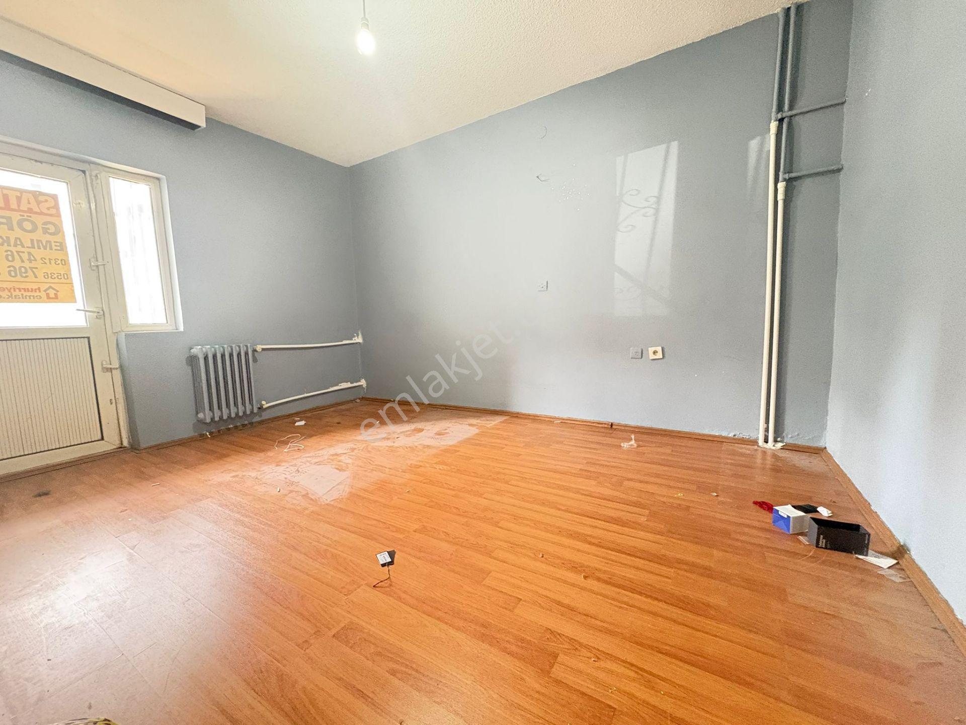Göral Emlak 2+1 Boş Polis Evi Arkası Vadi Bilokların Da Orta Kat Dikmen Vadisi Manzaralı - Görsel 12
