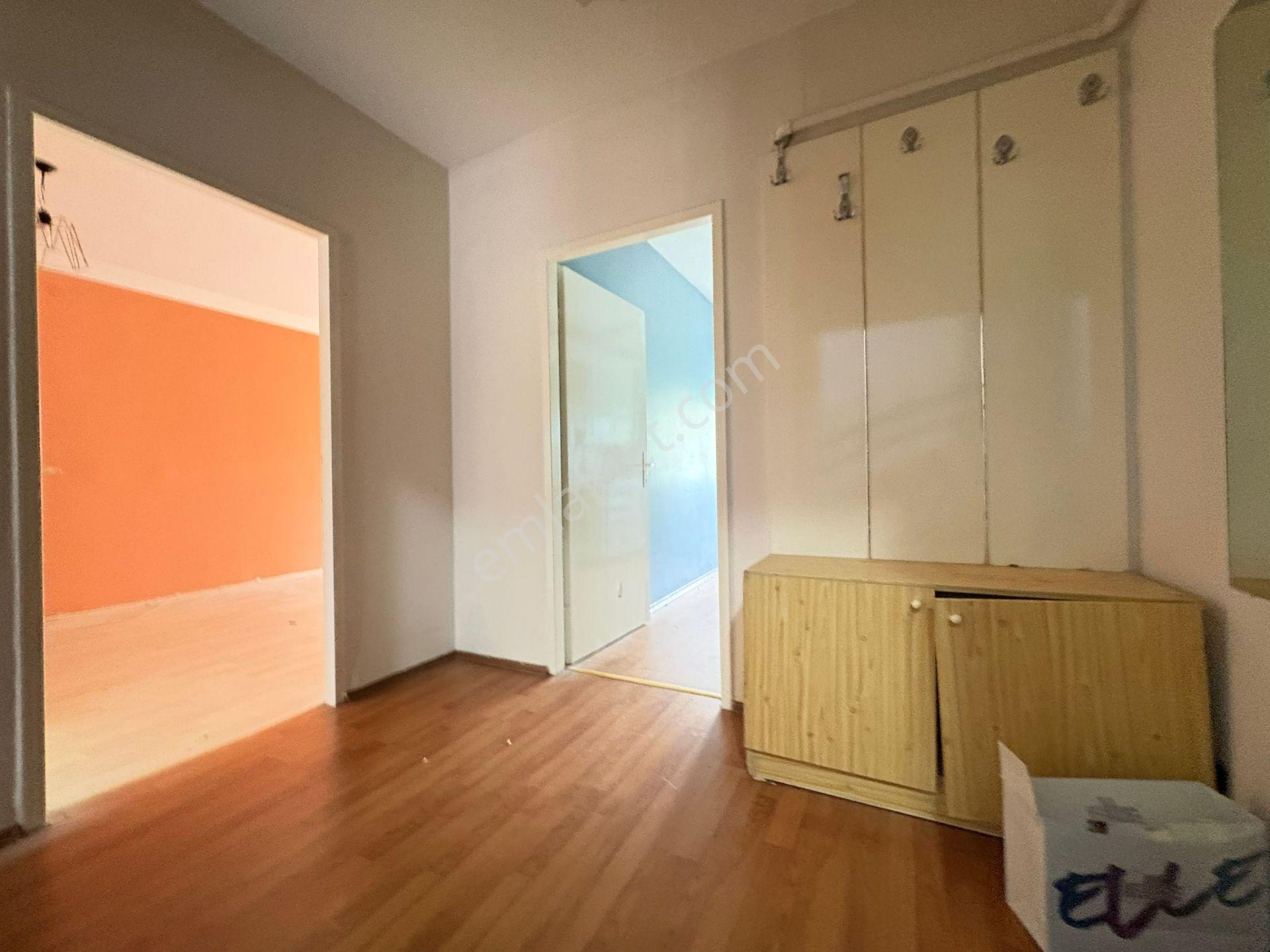 Göral Emlak 2+1 Boş Polis Evi Arkası Vadi Bilokların Da Orta Kat Dikmen Vadisi Manzaralı - Görsel 9