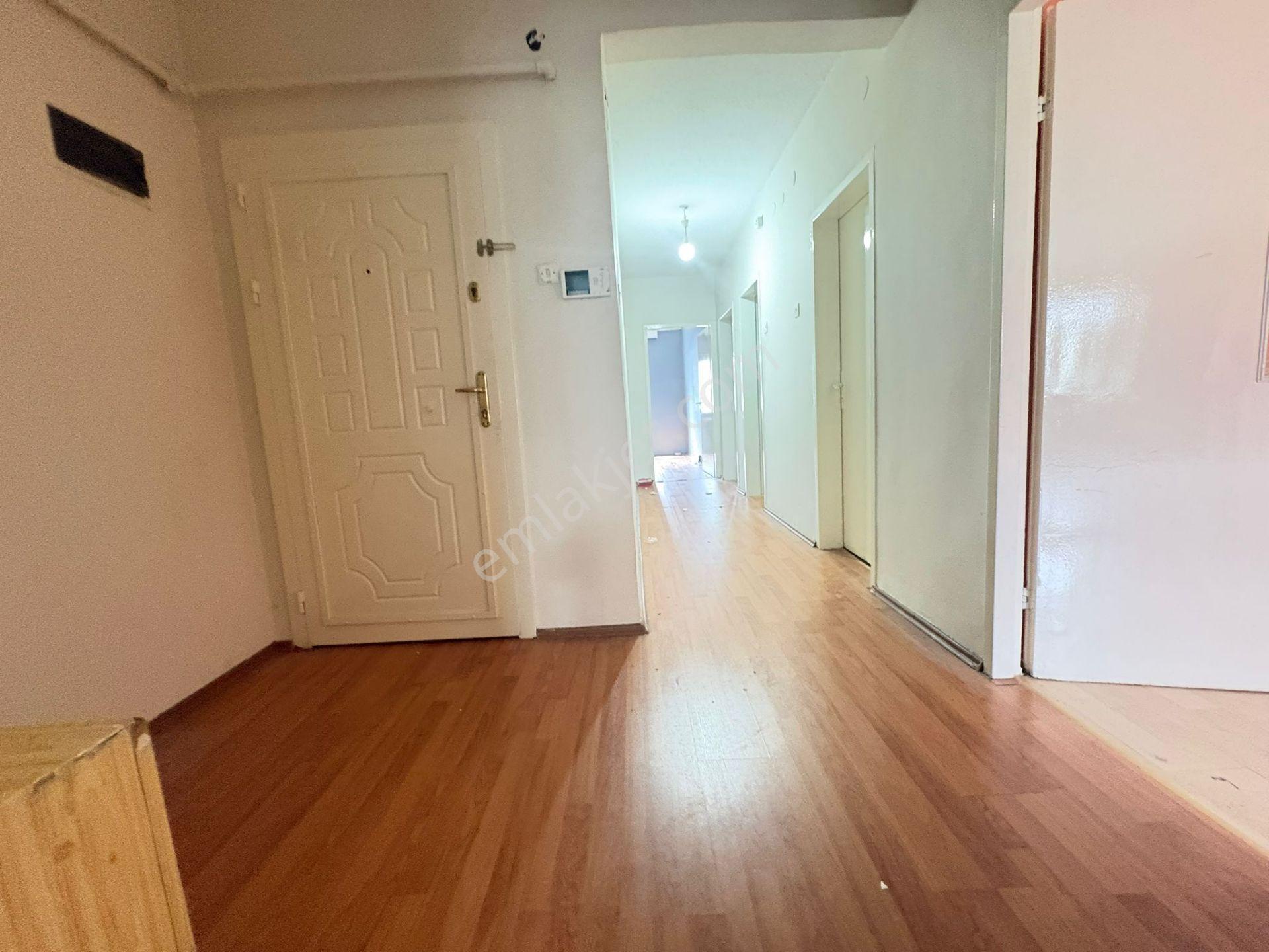 Göral Emlak 2+1 Boş Polis Evi Arkası Vadi Bilokların Da Orta Kat Dikmen Vadisi Manzaralı - Görsel 29
