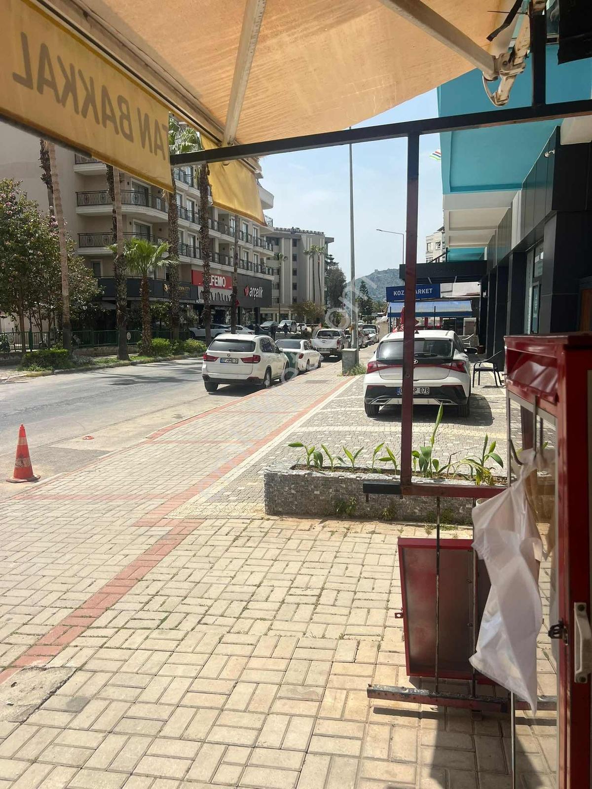Devren Kiralık Market - Görsel 13