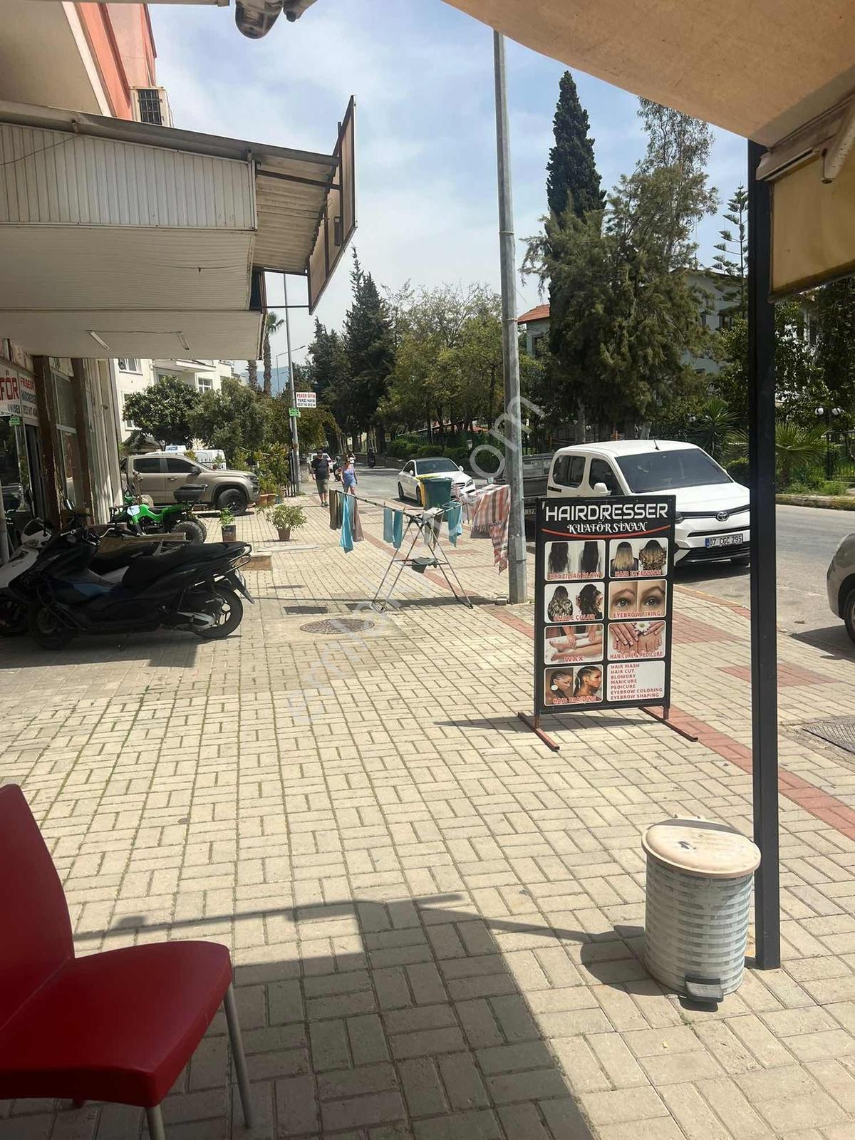 Devren Kiralık Market - Görsel 15