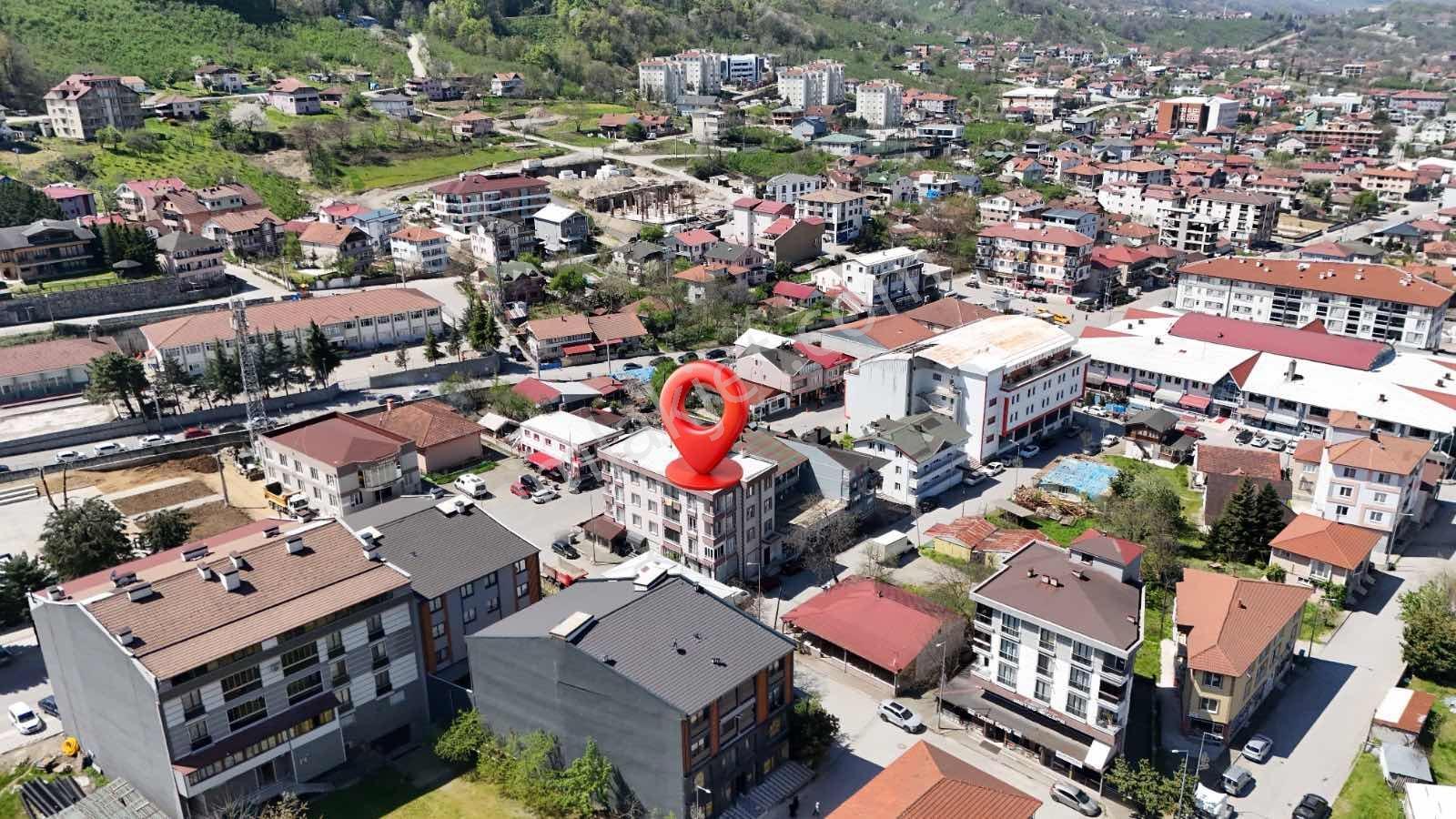 Ruşen Aydın Gayrimenkul'den Kaynaşlı Merkezde Satılık Daire - Görsel 22