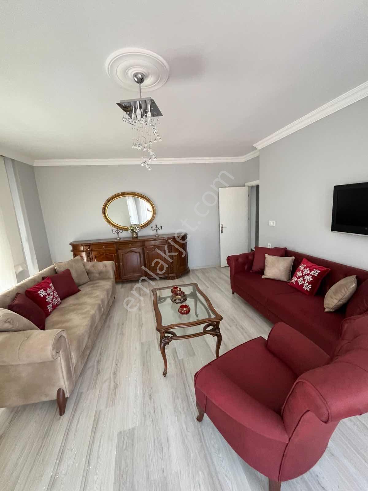 Ruşen Aydın Gayrimenkul'den Kaynaşlı Merkezde Satılık Daire - Görsel 9