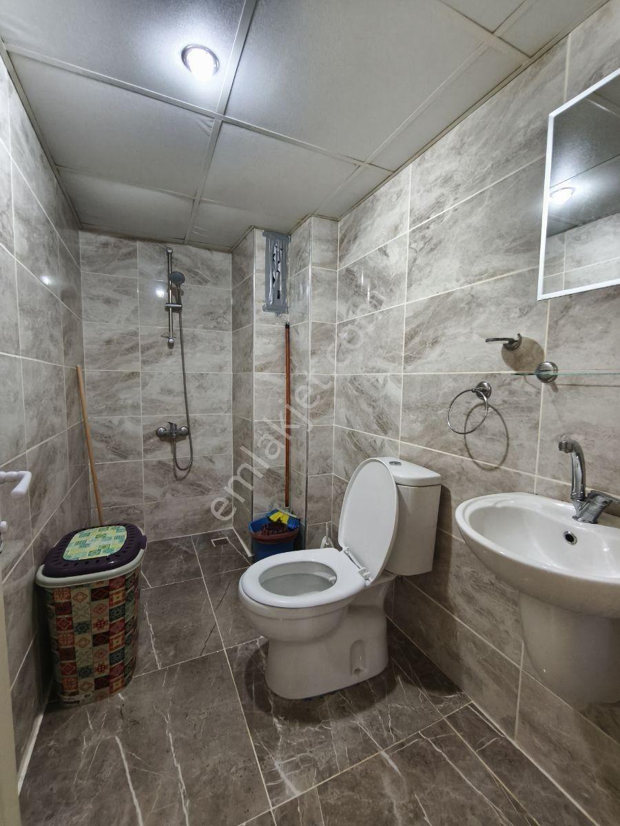Truva//nazım Demirci'den Atakum Körfez Eşyalı Kiralık 1+1 Daire - Görsel 33