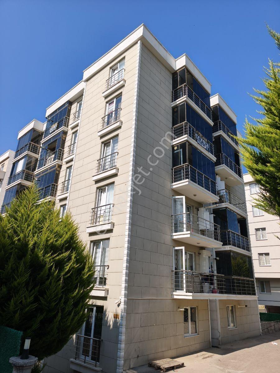 Truva//nazım Demirci'den Atakum Körfez Eşyalı Kiralık 1+1 Daire - Görsel 7