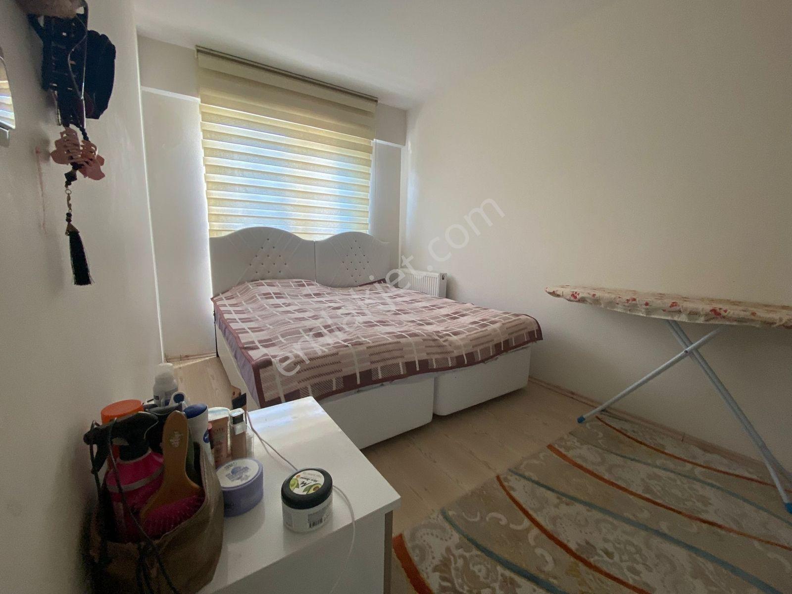 Truva//nazım Demirci'den Atakum Körfez Eşyalı Kiralık 1+1 Daire - Görsel 17