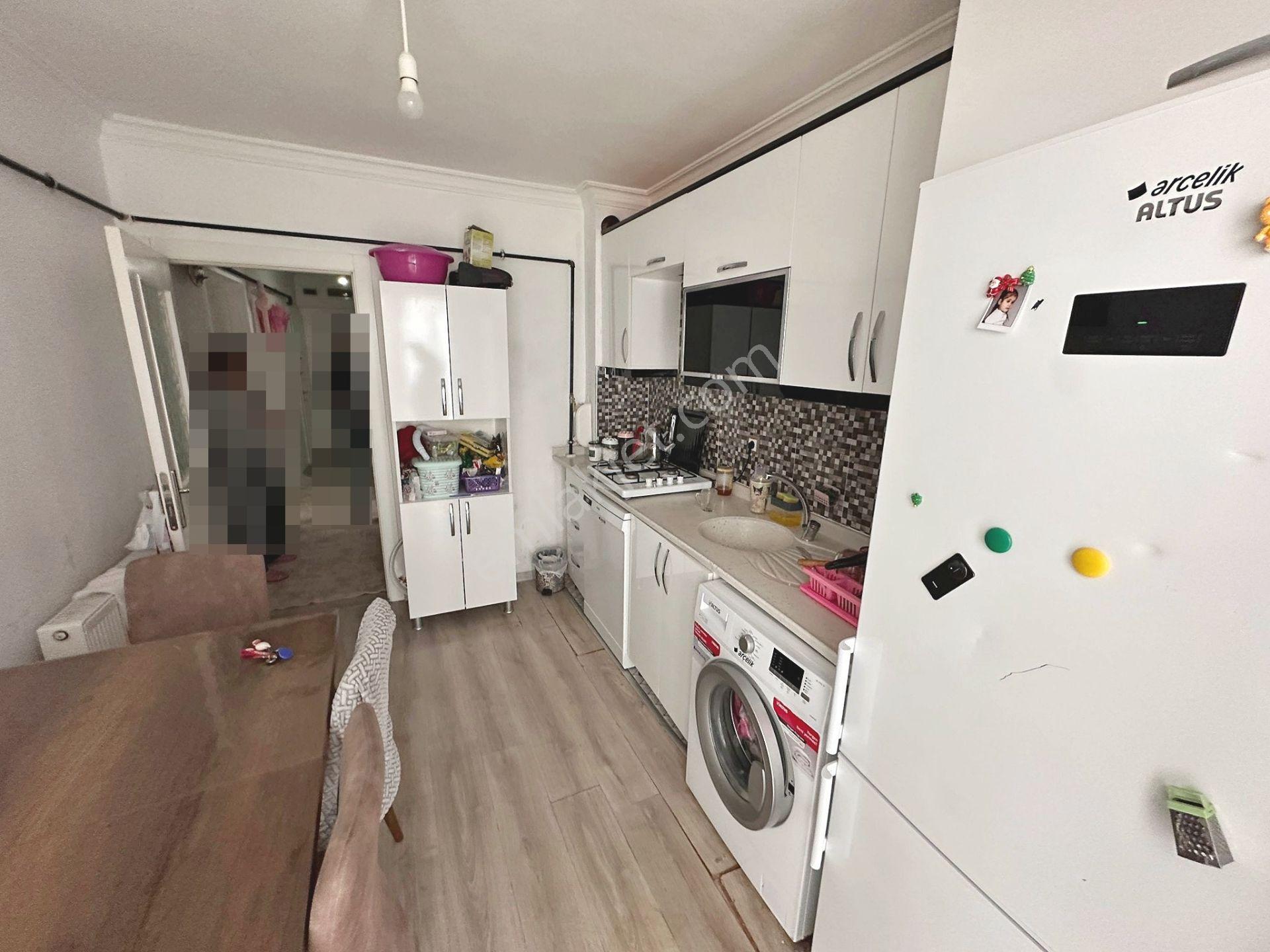 Hürel Mahallesinde Asansörlü Çift Balkonlu 3+1 Satılık Daire - Görsel 8