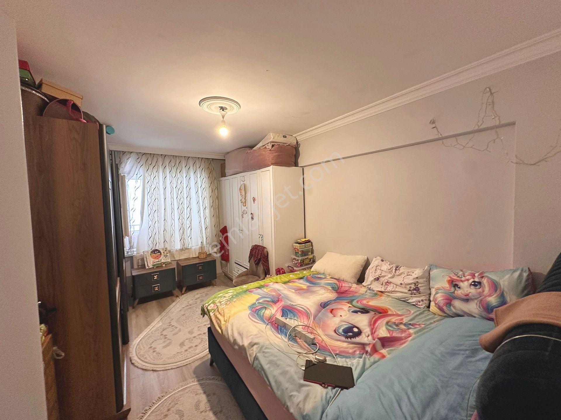 Hürel Mahallesinde Asansörlü Çift Balkonlu 3+1 Satılık Daire - Görsel 11