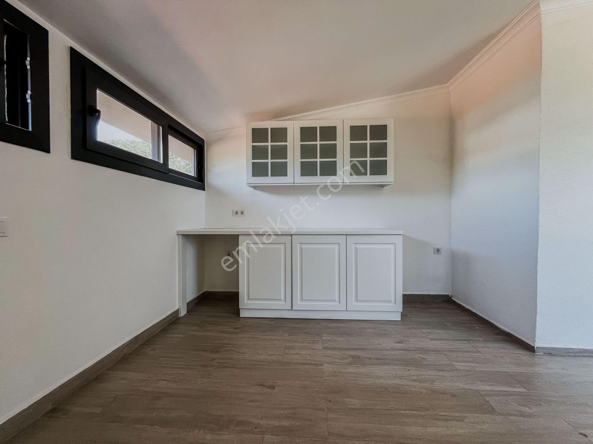 Goldhouse Dan Kiralık Cumhuriyet Mahallesinde 2+1 Daire - Görsel 6