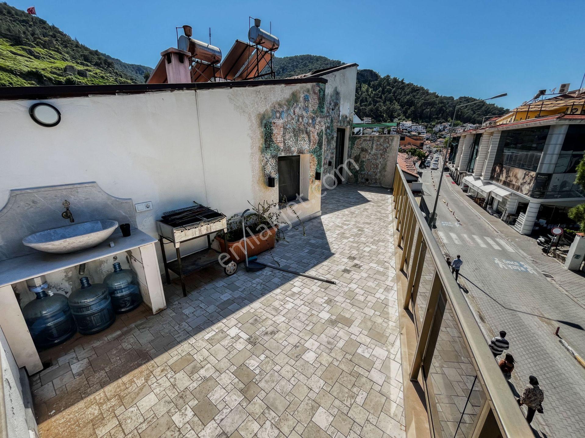 Goldhouse Dan Kiralık Cumhuriyet Mahallesinde 2+1 Daire - Görsel 8